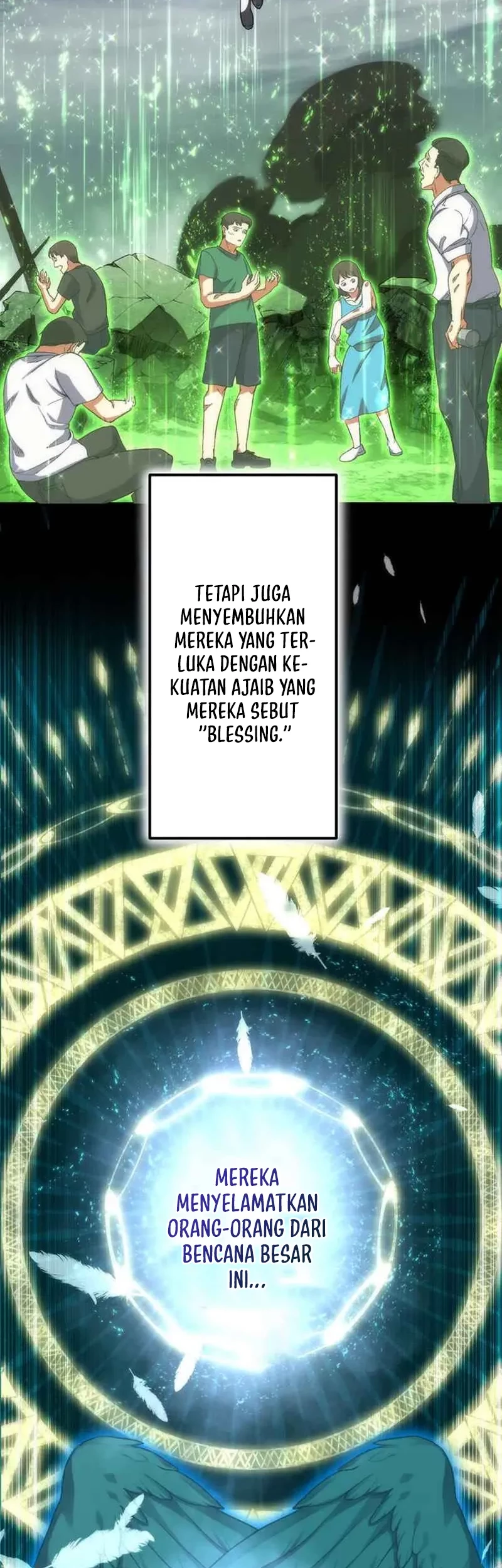 The Man Chapter 14 - halaman 11