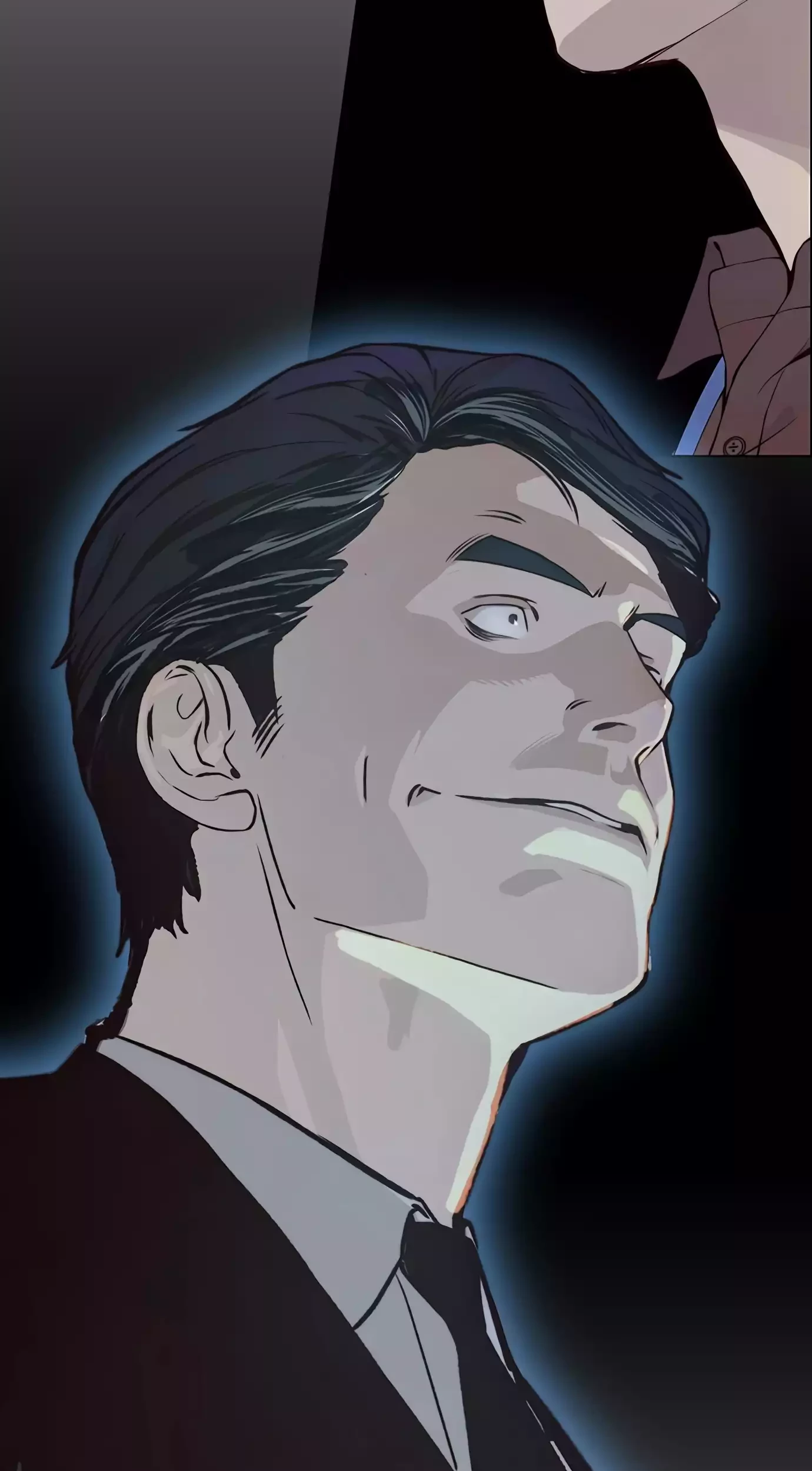 The Man Chapter 140 - halaman 103