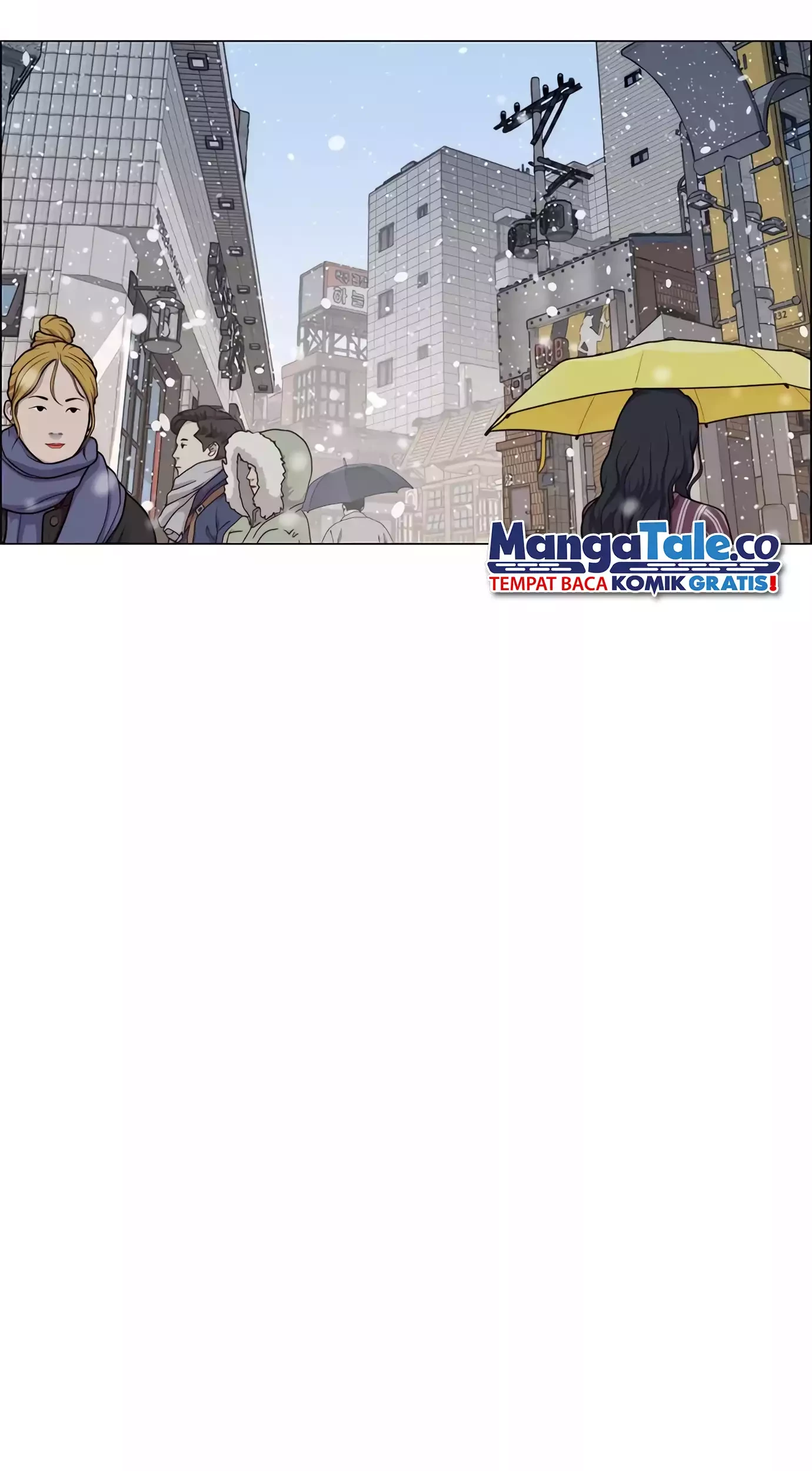 The Man Chapter 140 - halaman 11
