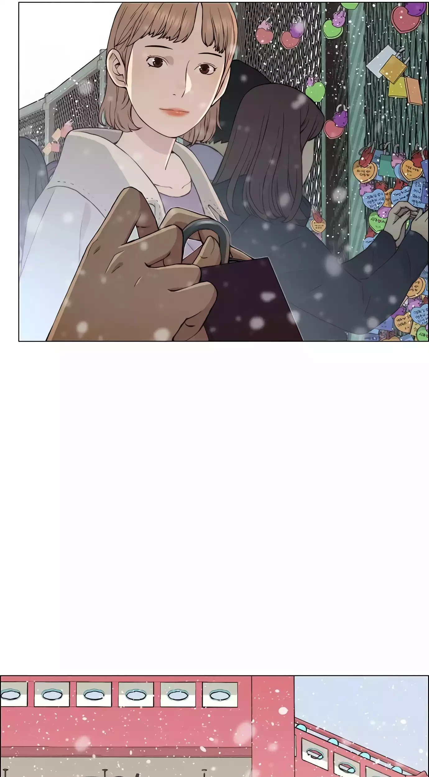 The Man Chapter 140 - halaman 13