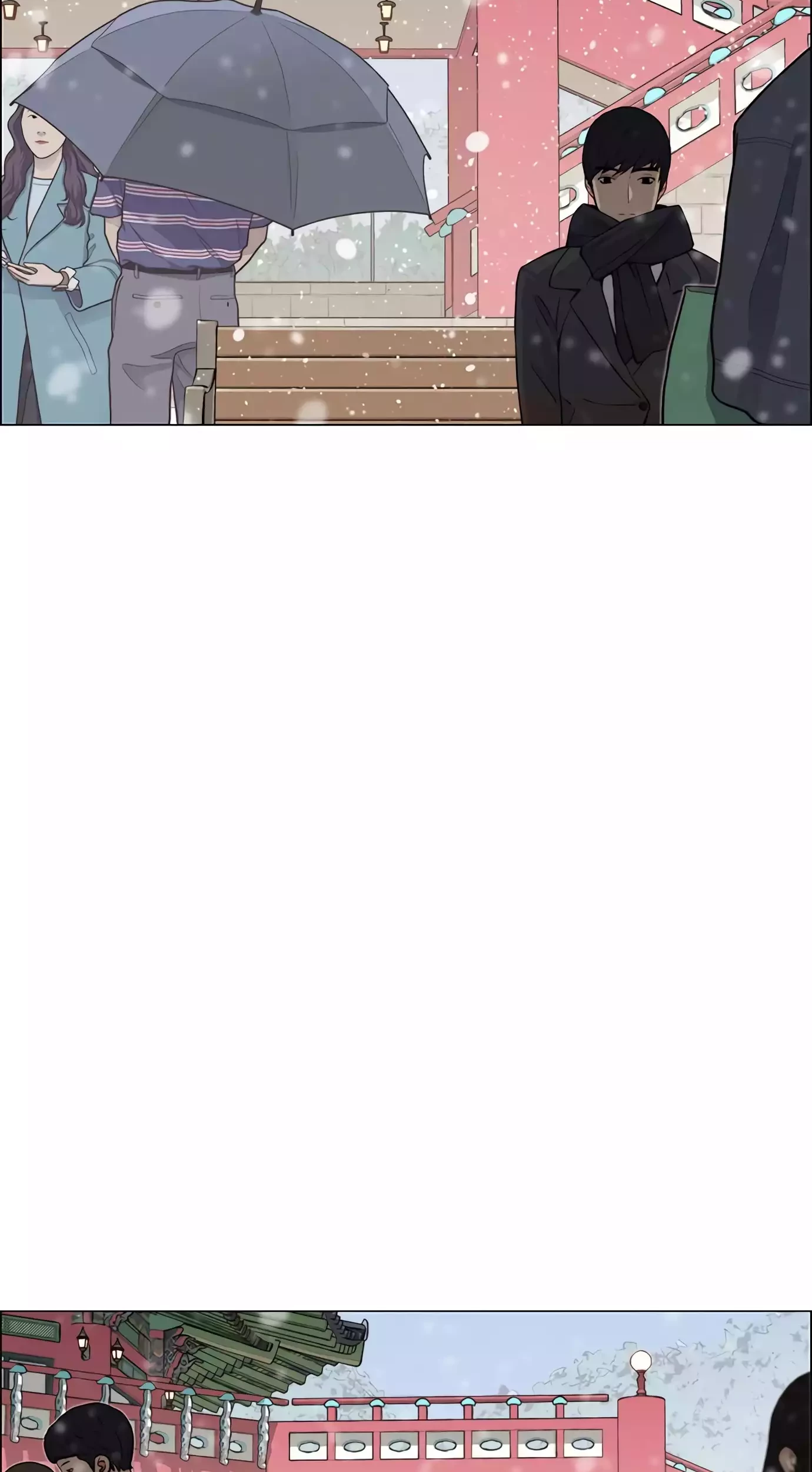 The Man Chapter 140 - halaman 14