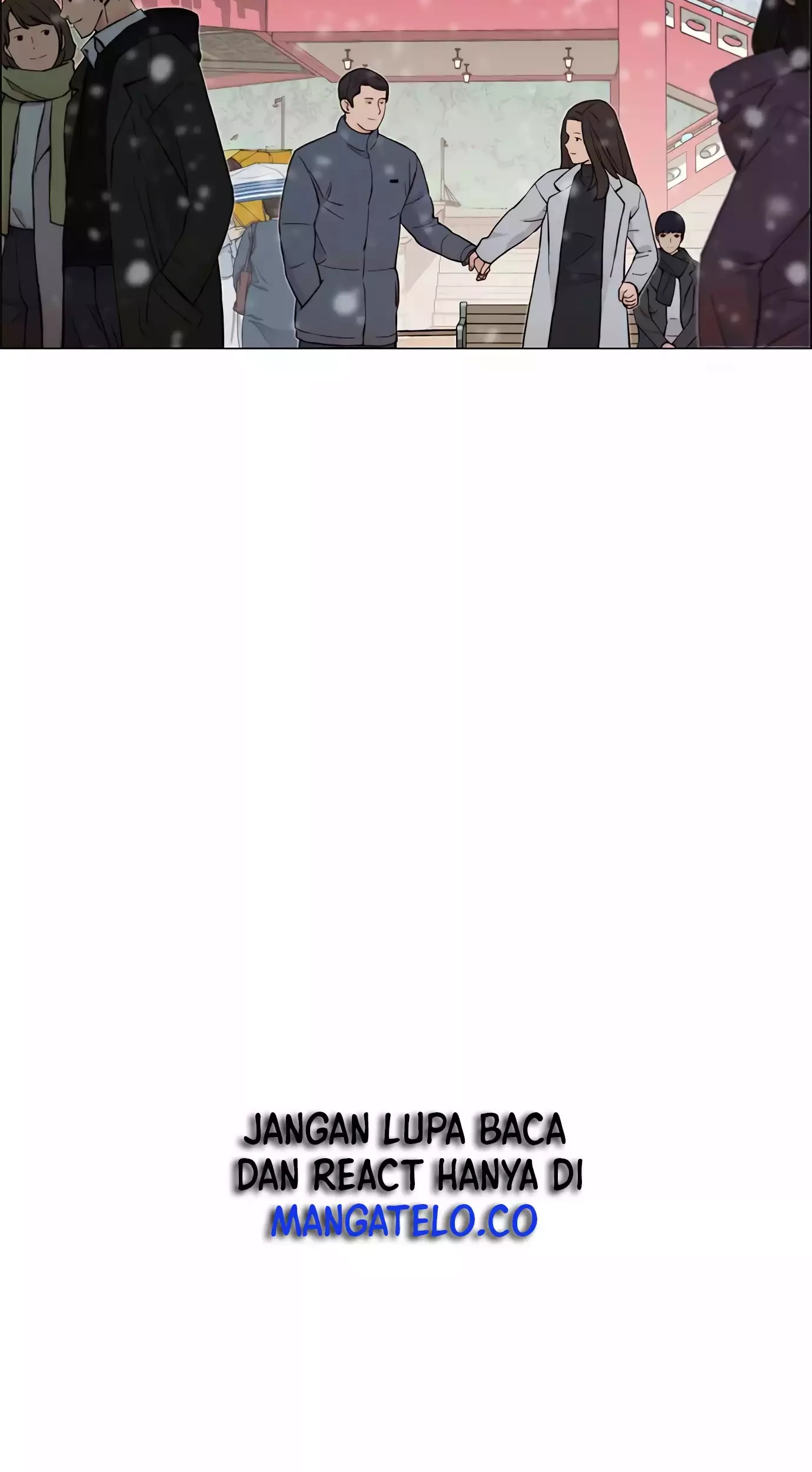 The Man Chapter 140 - halaman 15