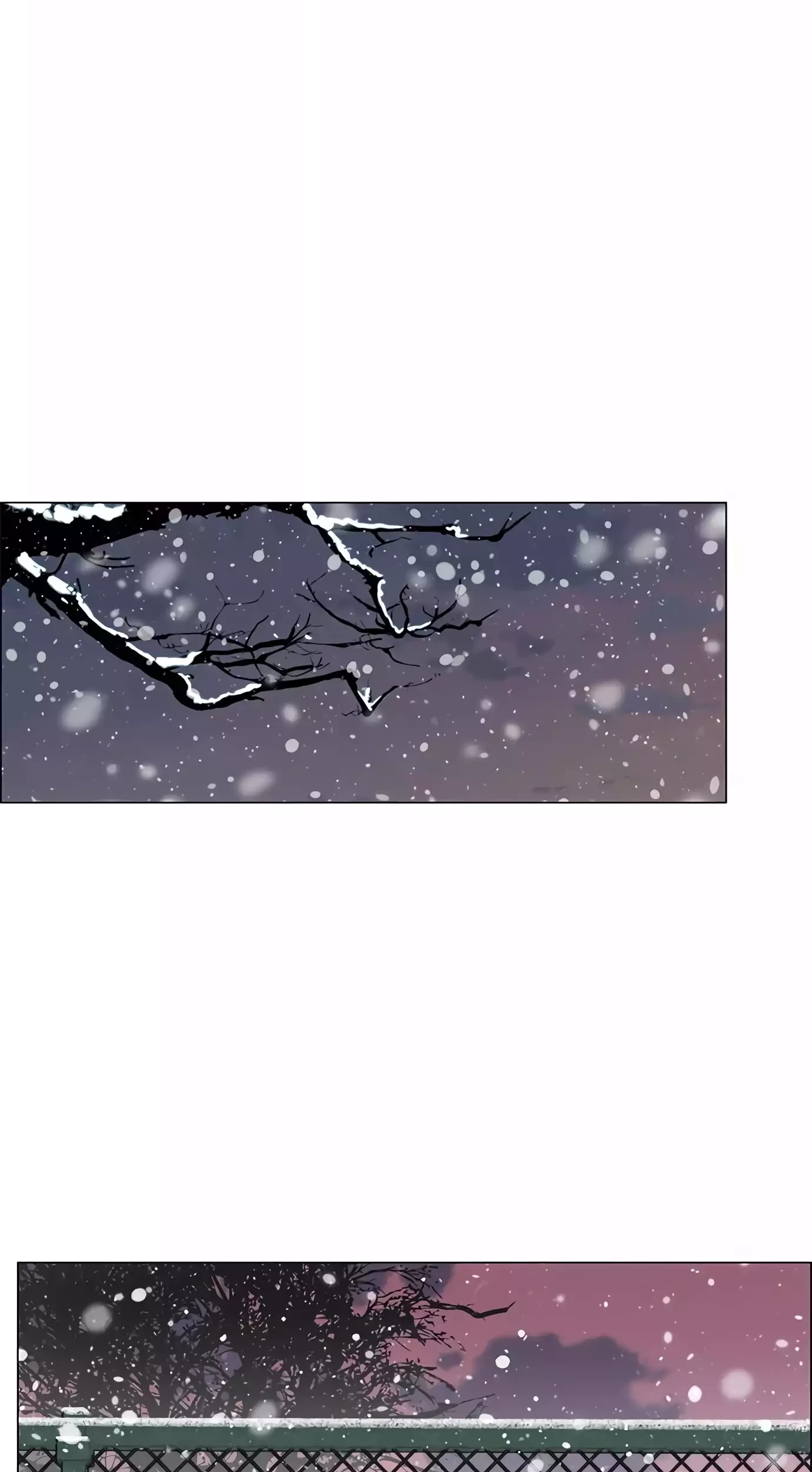The Man Chapter 140 - halaman 16