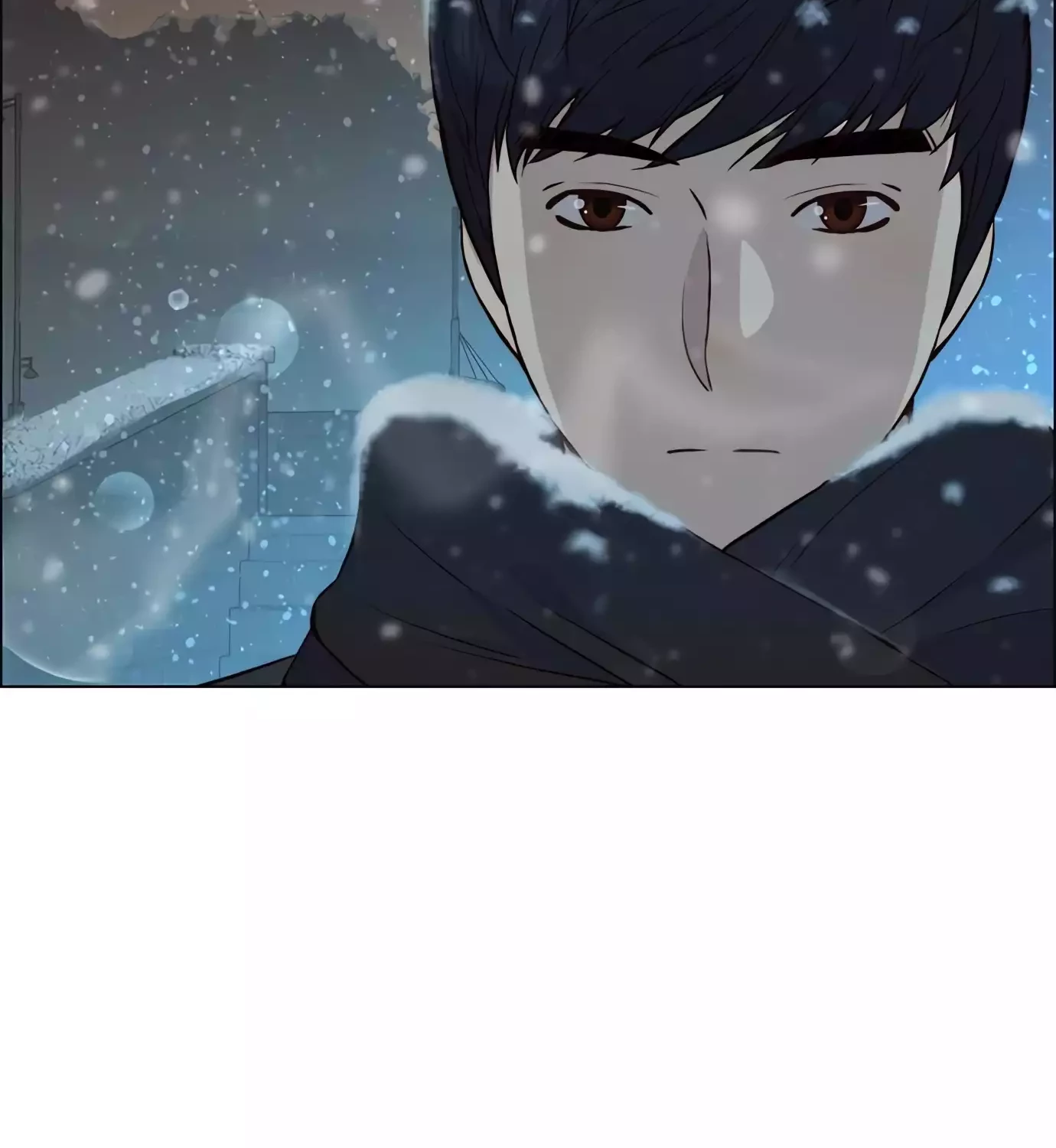 The Man Chapter 140 - halaman 18