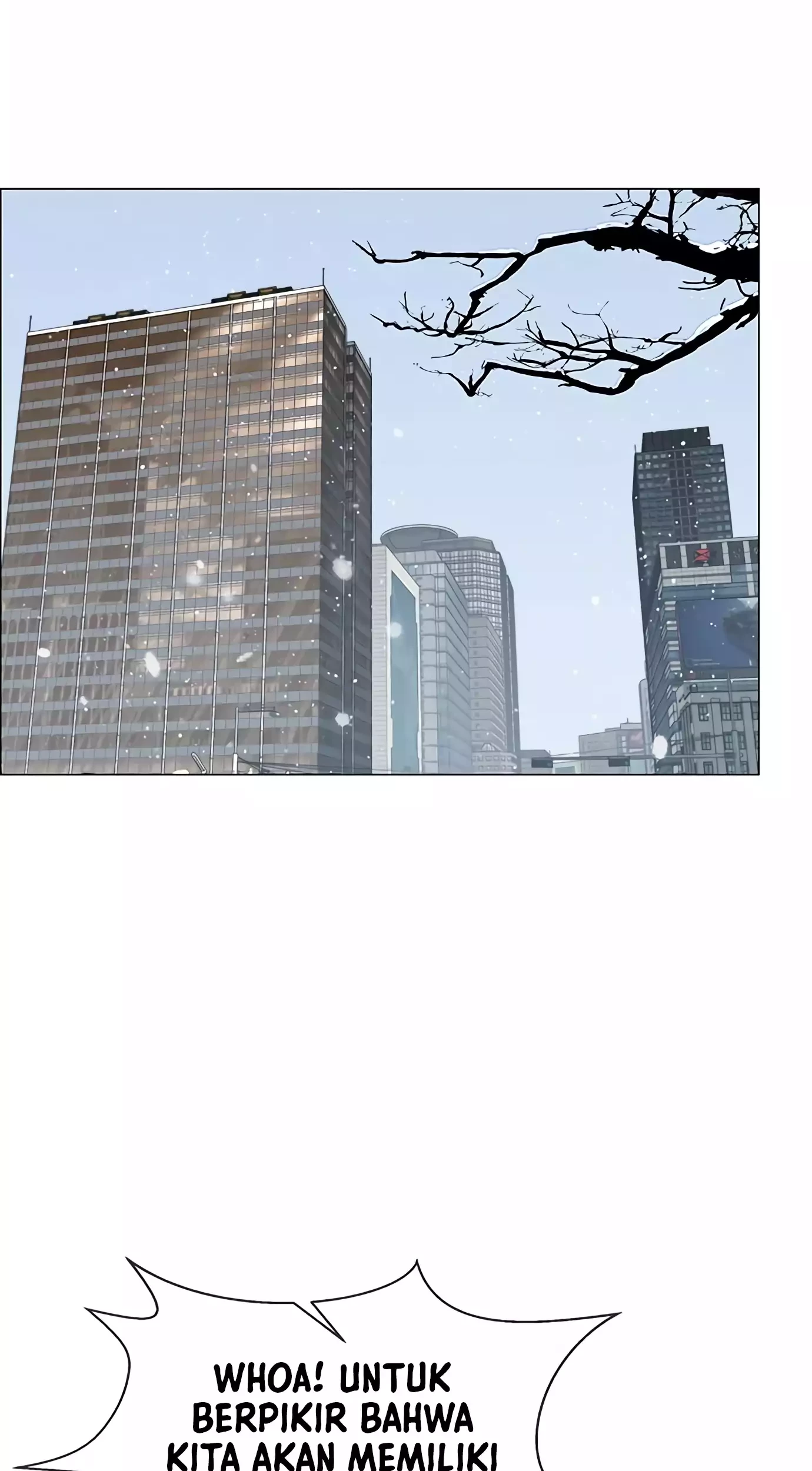 The Man Chapter 140 - halaman 2