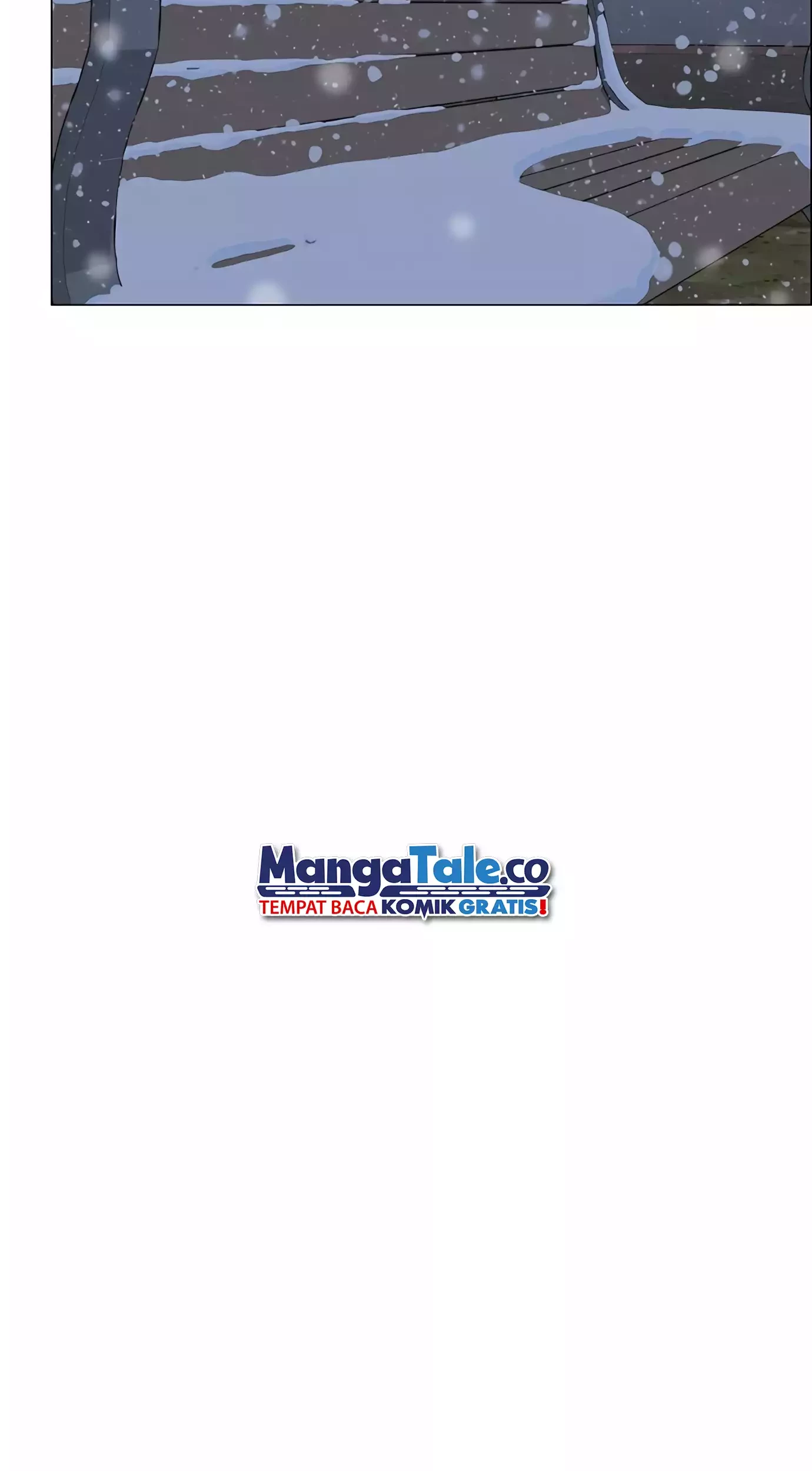 The Man Chapter 140 - halaman 20