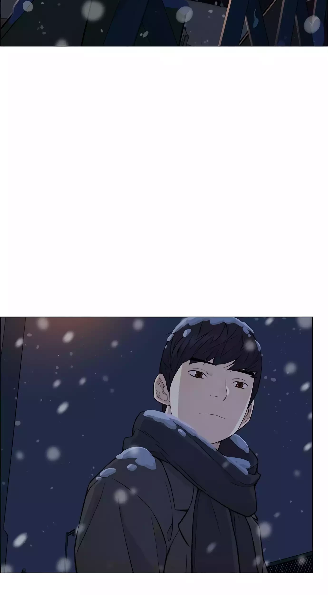 The Man Chapter 140 - halaman 23