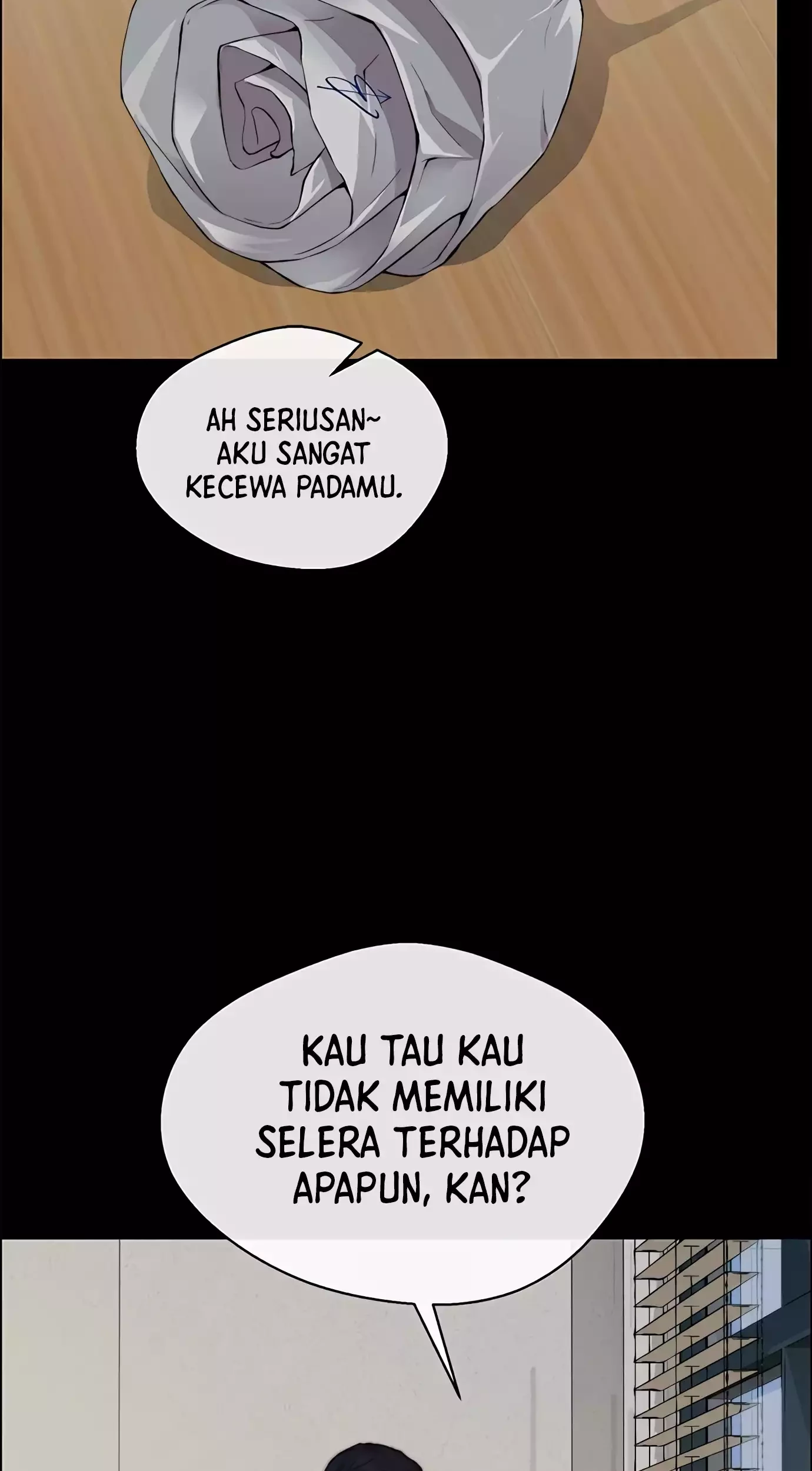The Man Chapter 140 - halaman 29