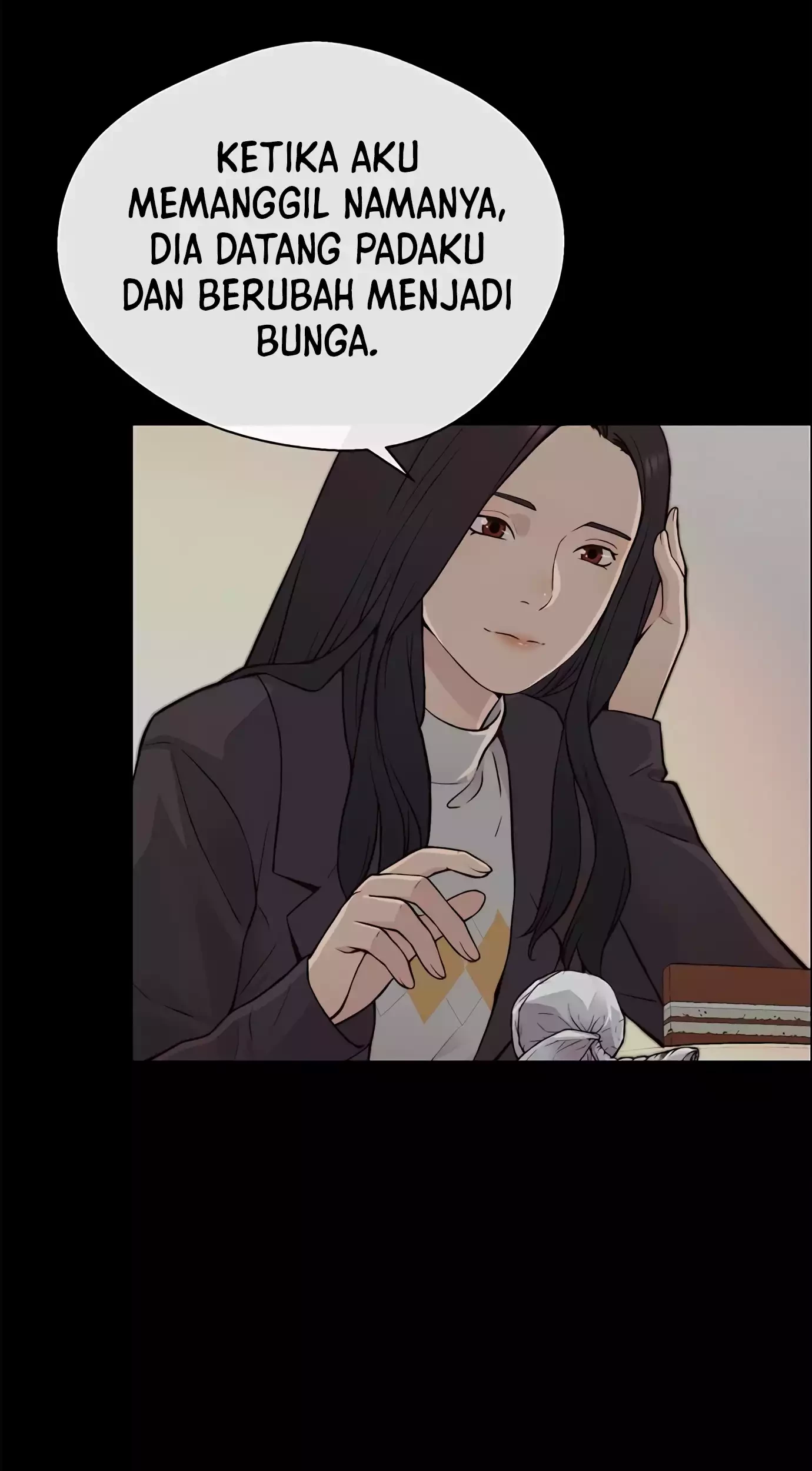 The Man Chapter 140 - halaman 31
