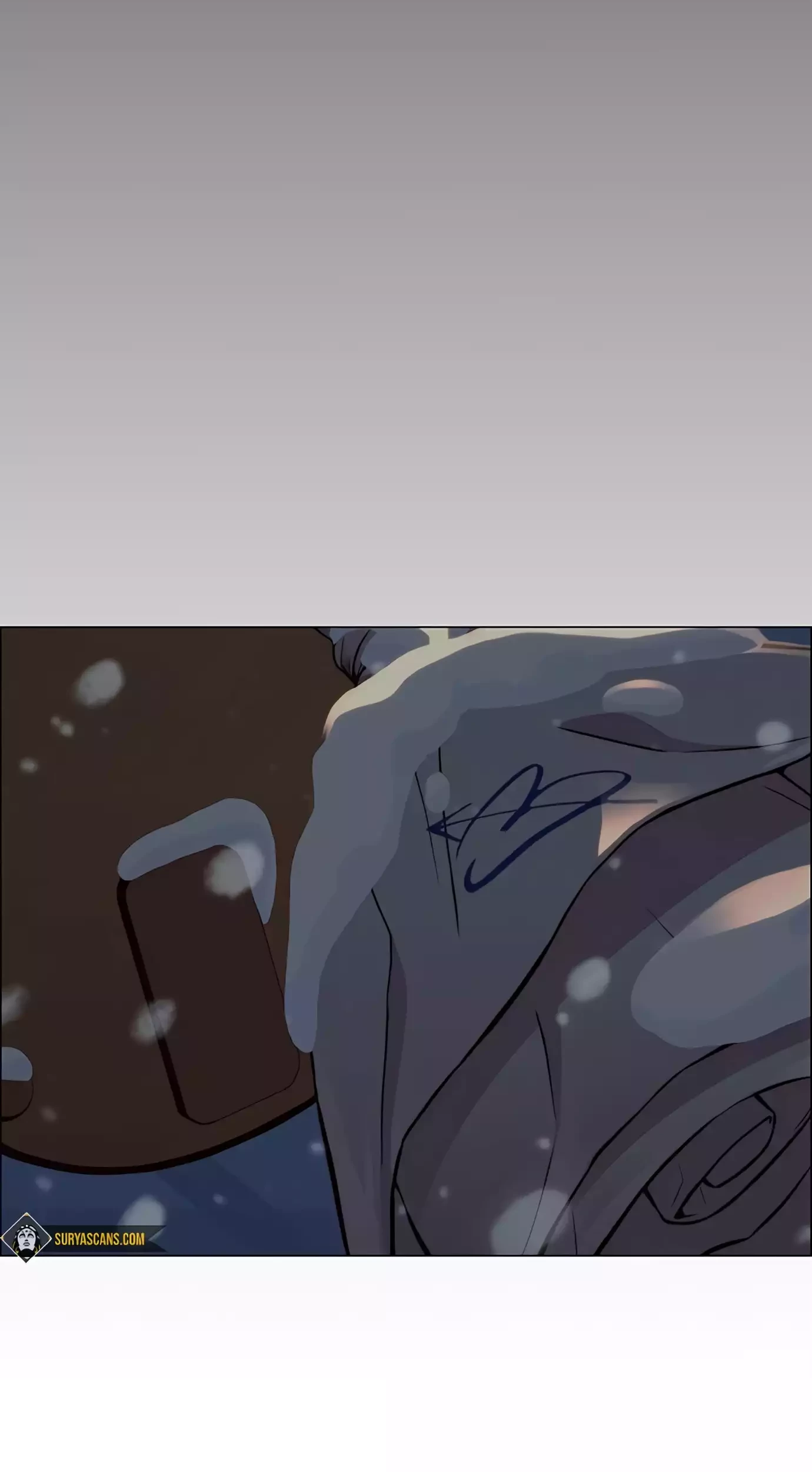 The Man Chapter 140 - halaman 34