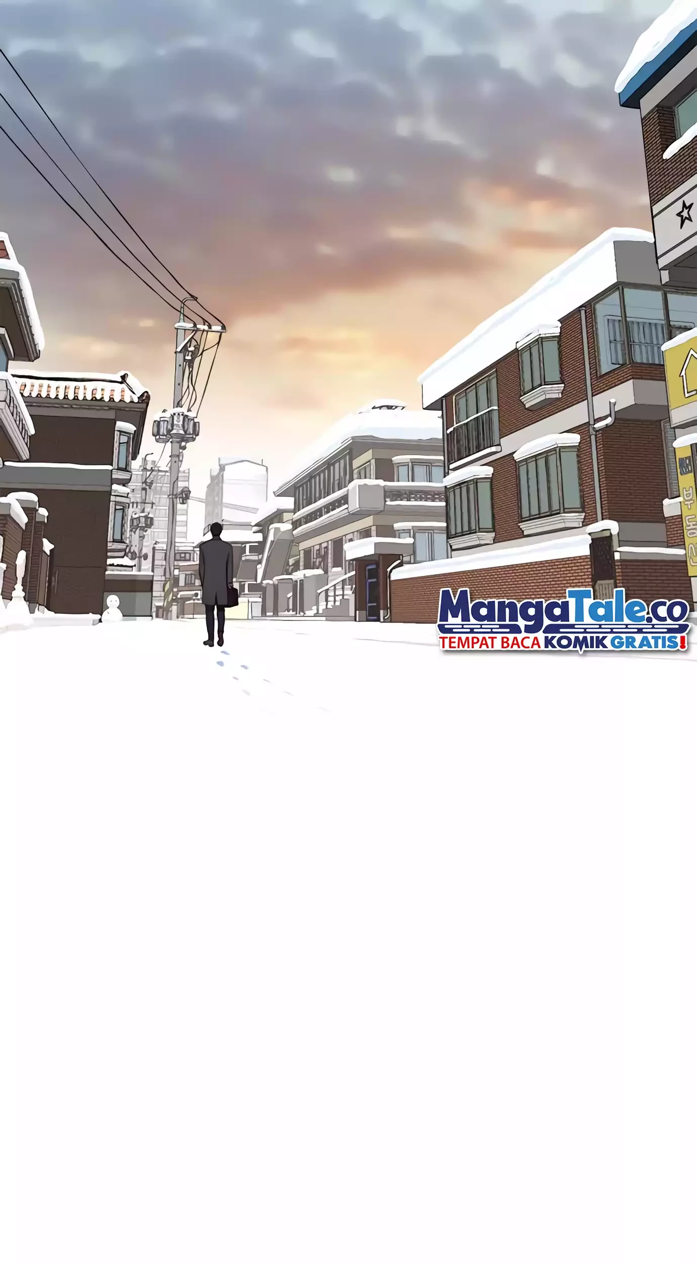 The Man Chapter 140 - halaman 43