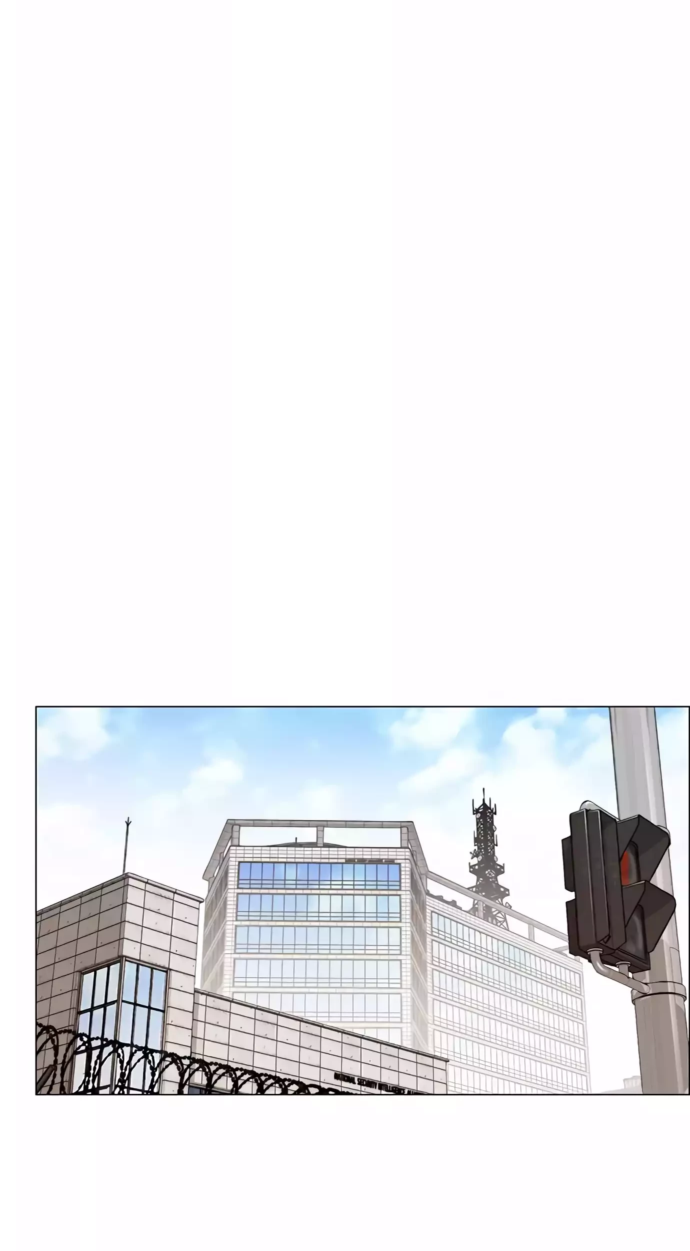 The Man Chapter 140 - halaman 46