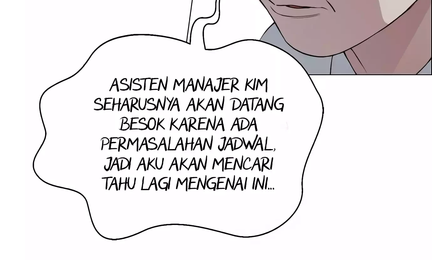 The Man Chapter 140 - halaman 60