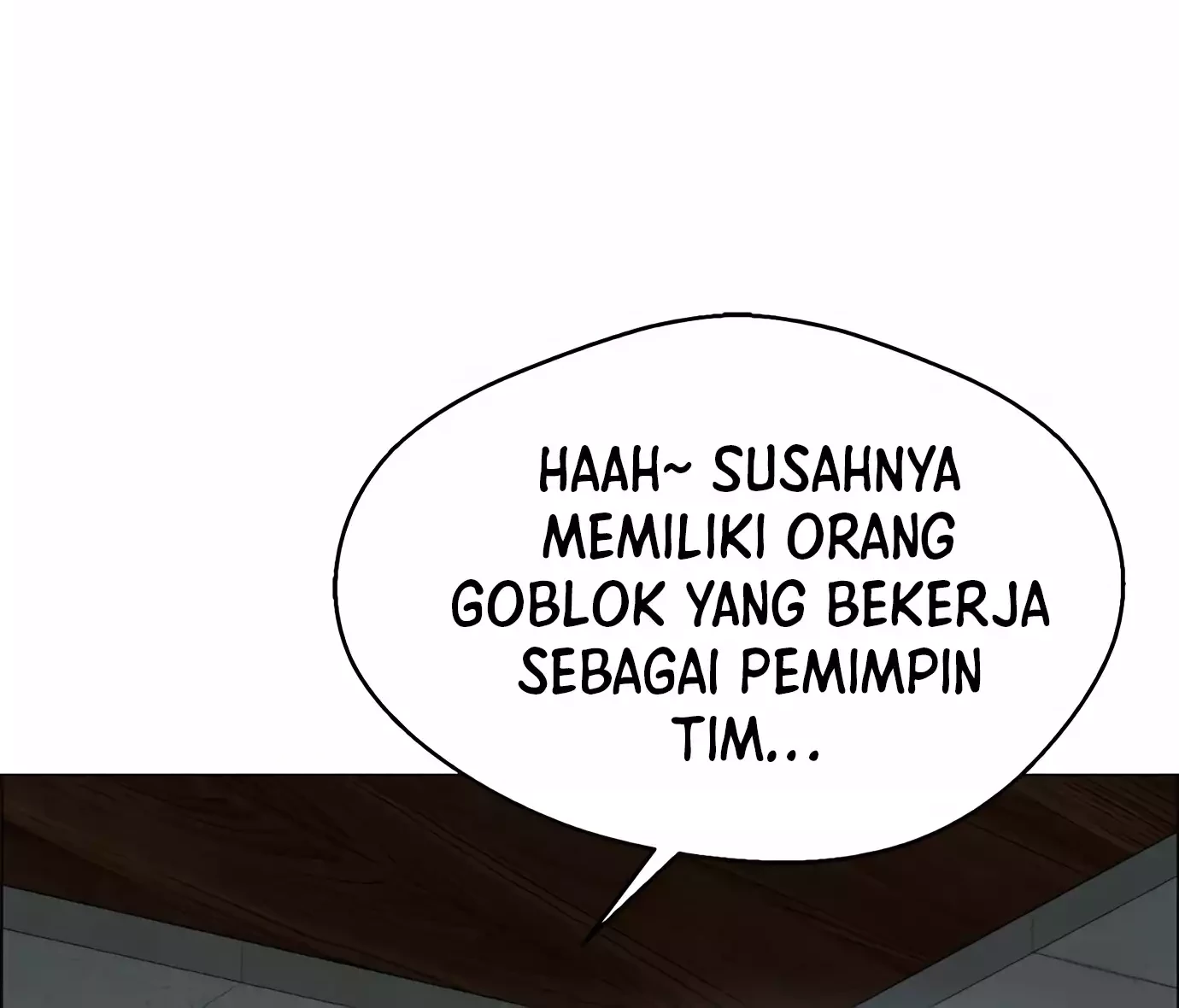 The Man Chapter 140 - halaman 66