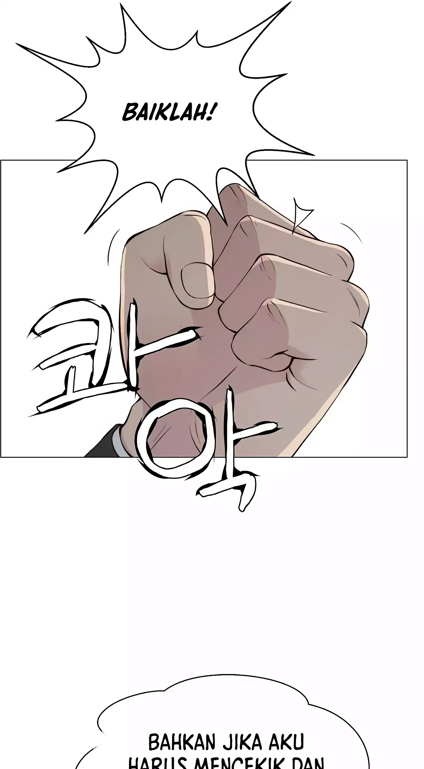 The Man Chapter 140 - halaman 73