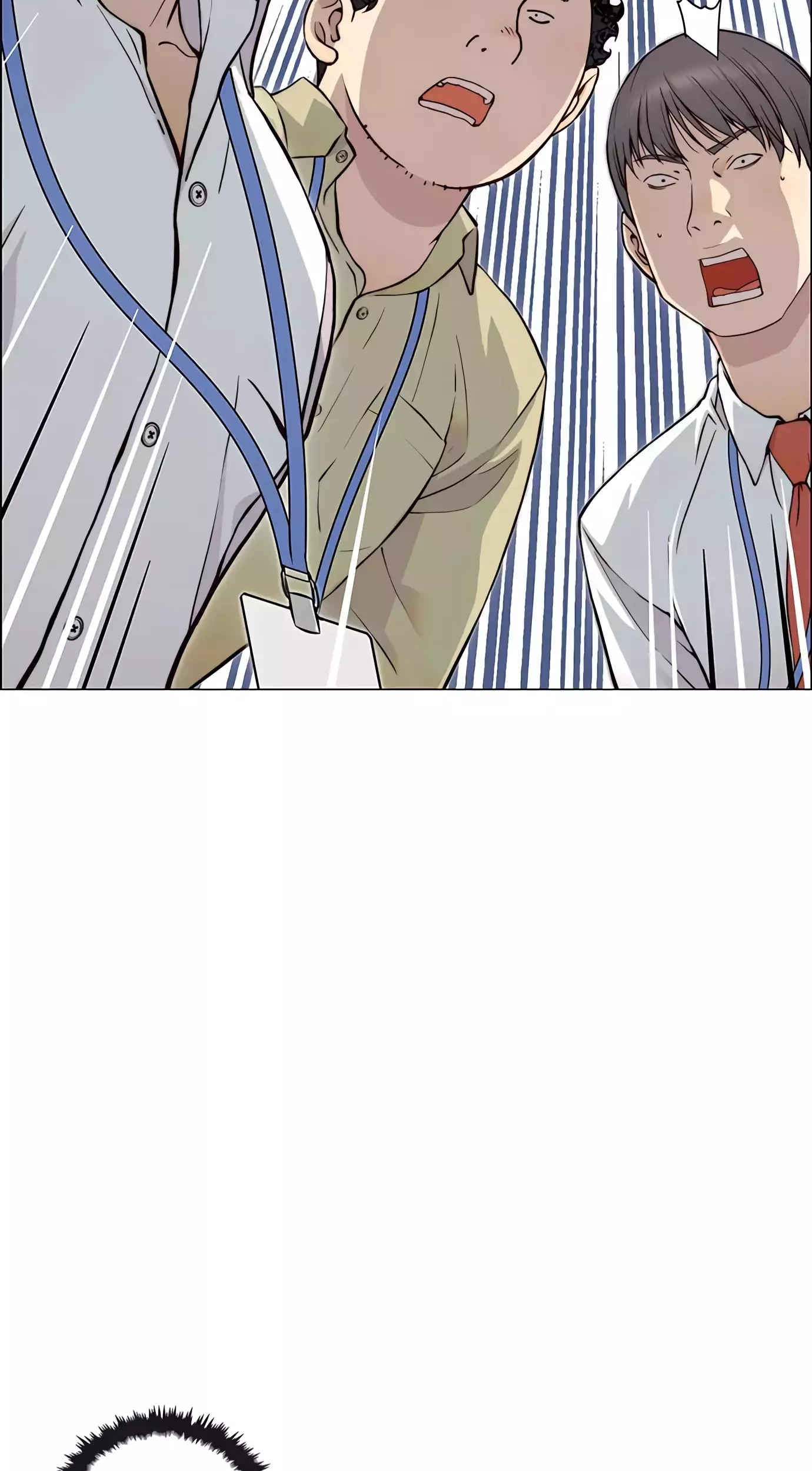 The Man Chapter 140 - halaman 8