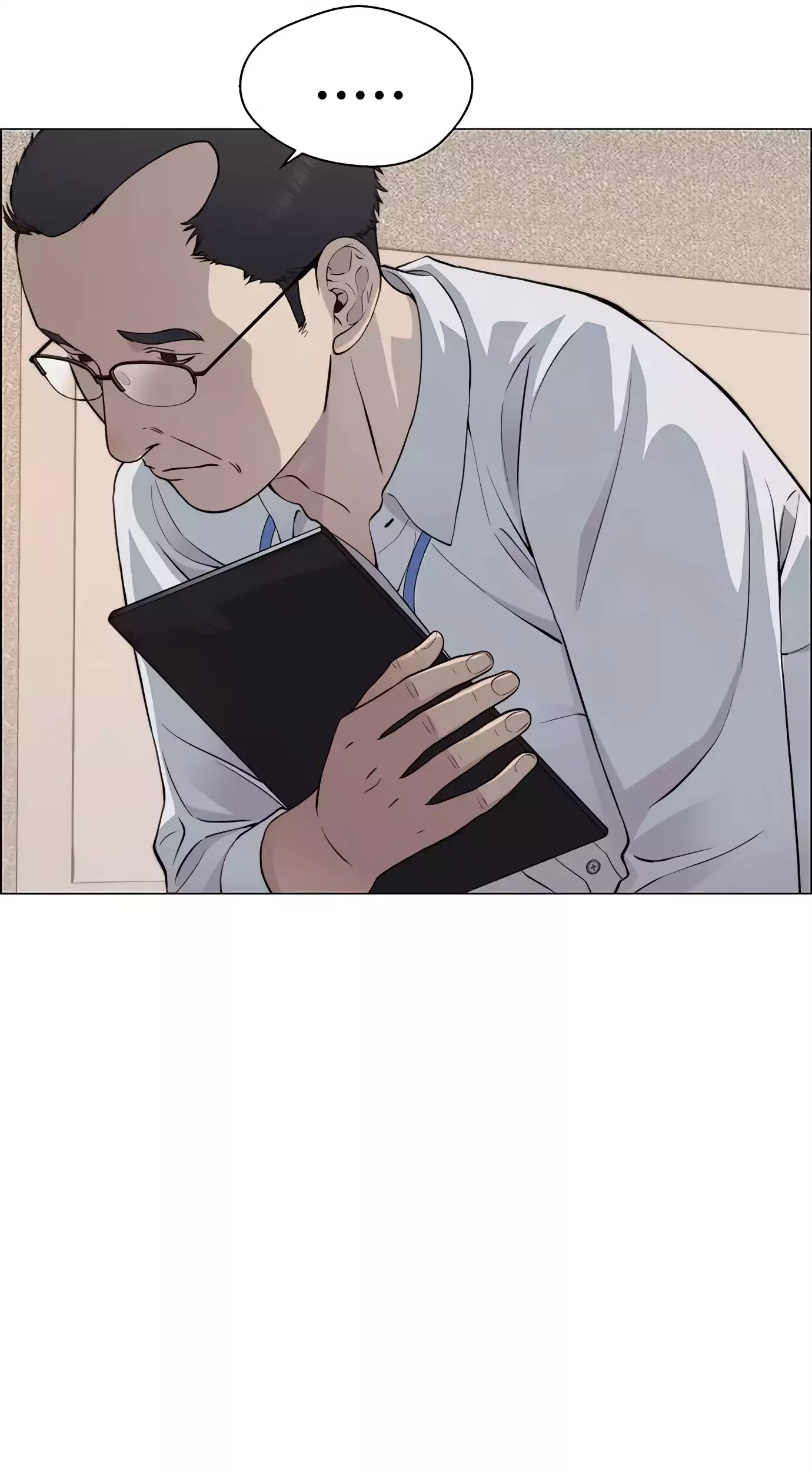 The Man Chapter 140 - halaman 91