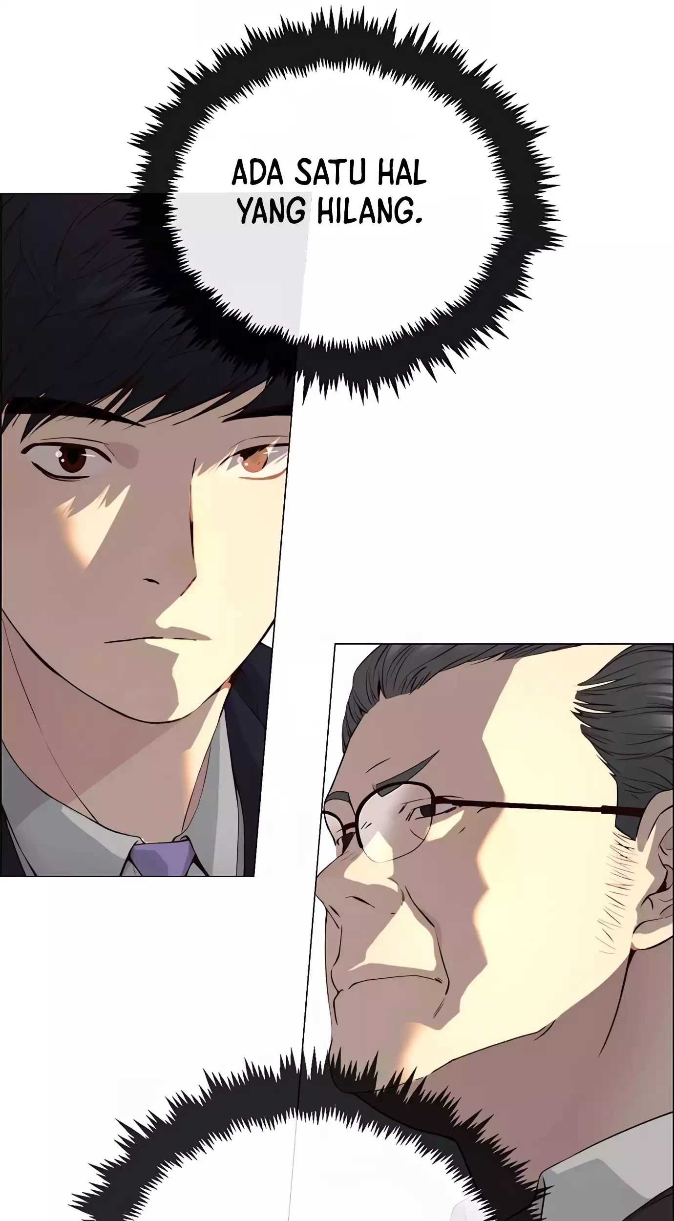 The Man Chapter 141 - halaman 105