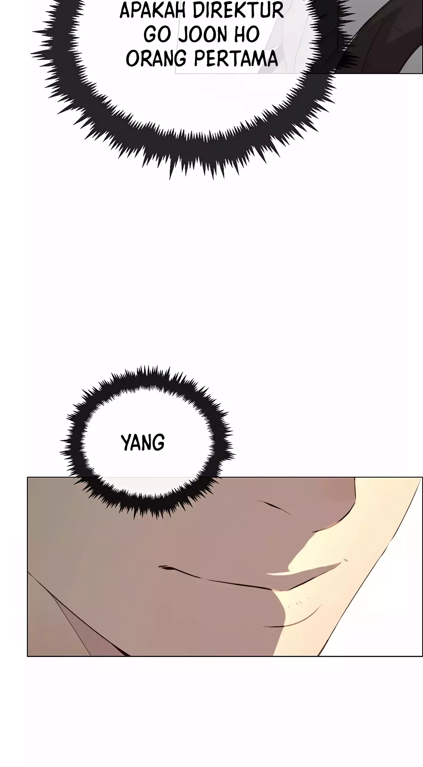 The Man Chapter 141 - halaman 106