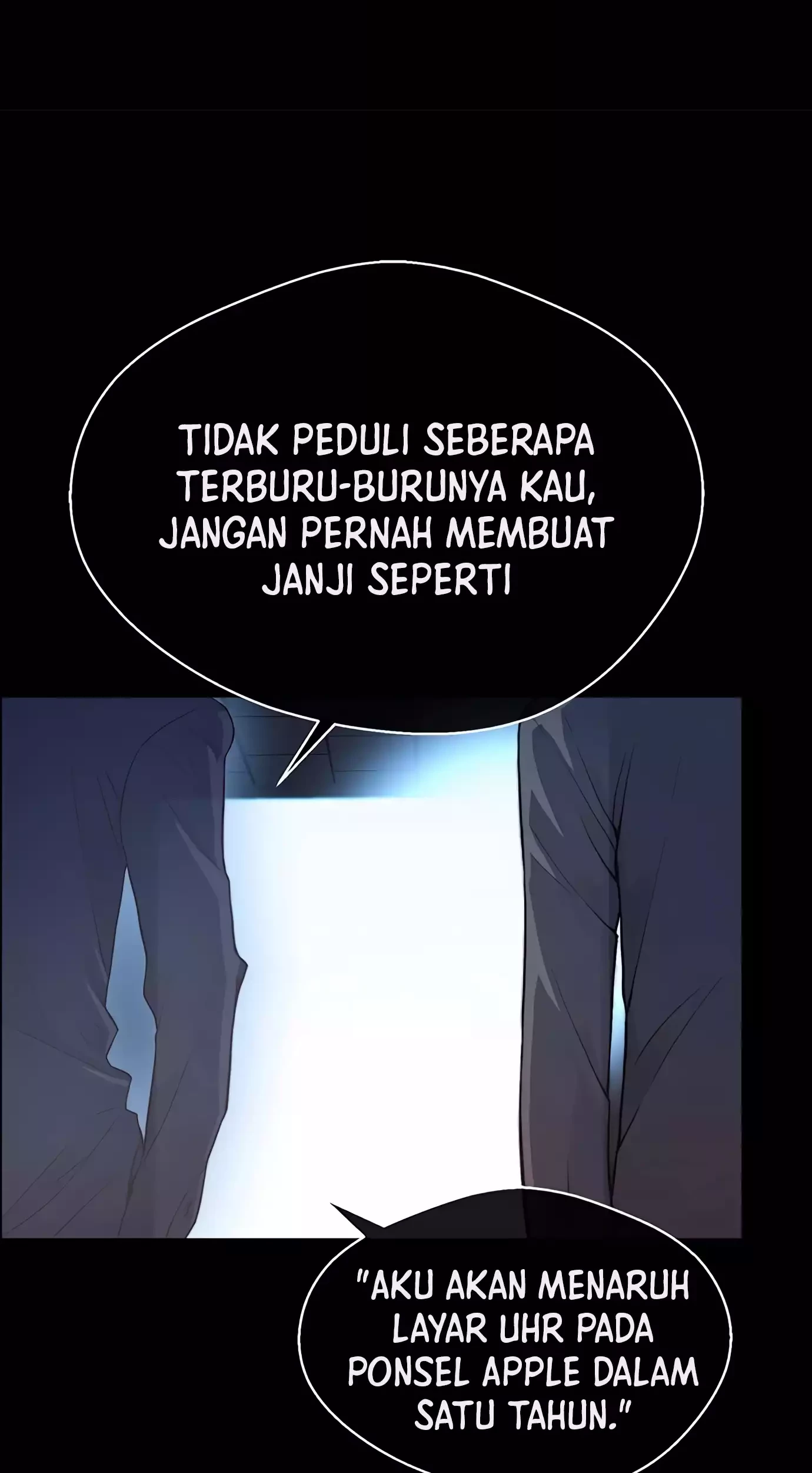 The Man Chapter 141 - halaman 11