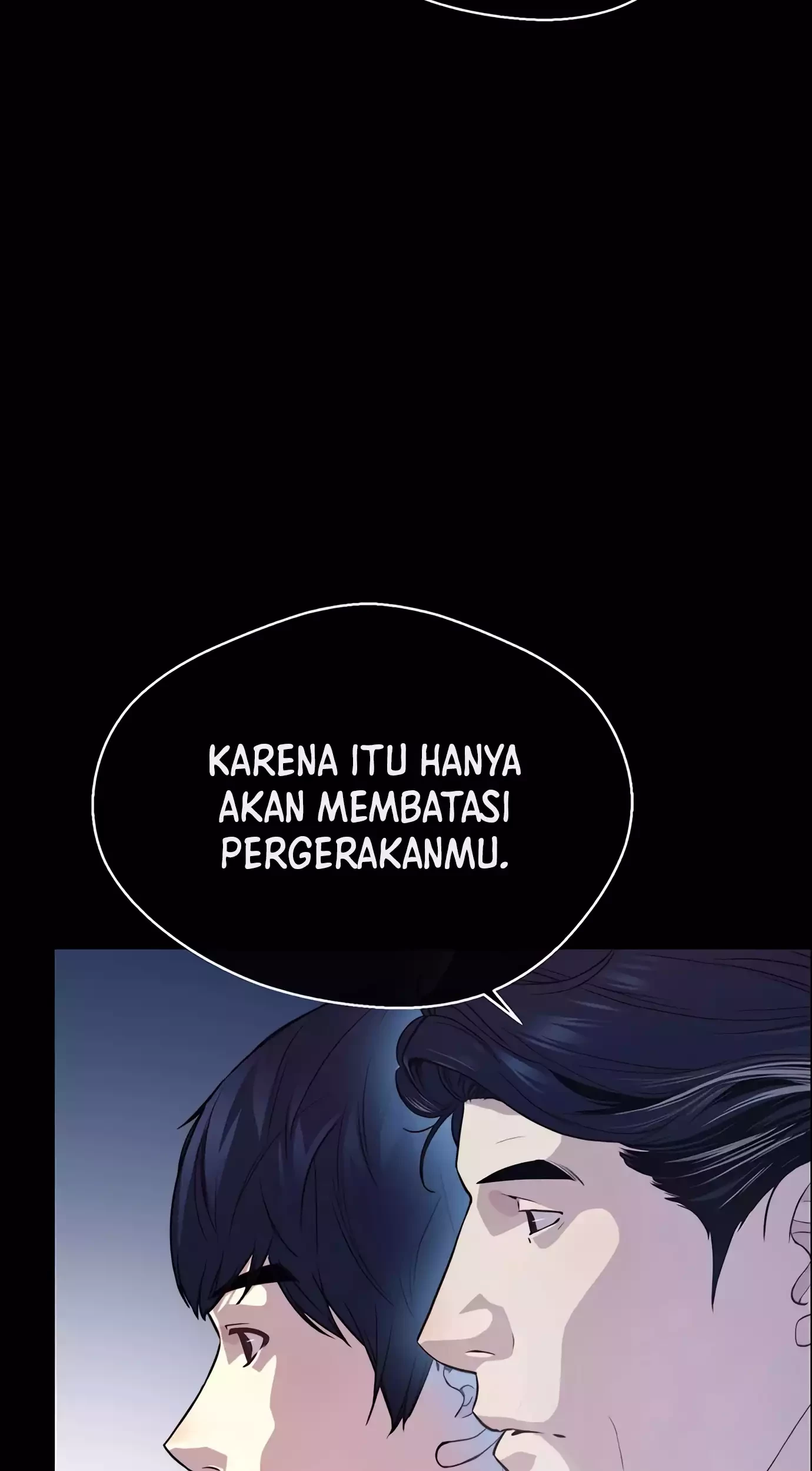 The Man Chapter 141 - halaman 12