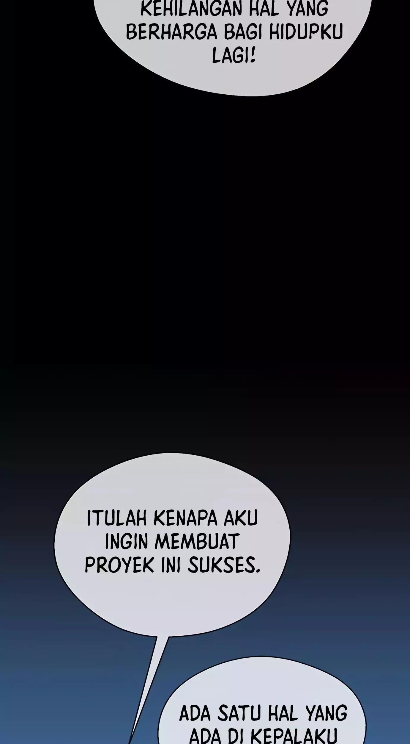 The Man Chapter 141 - halaman 16