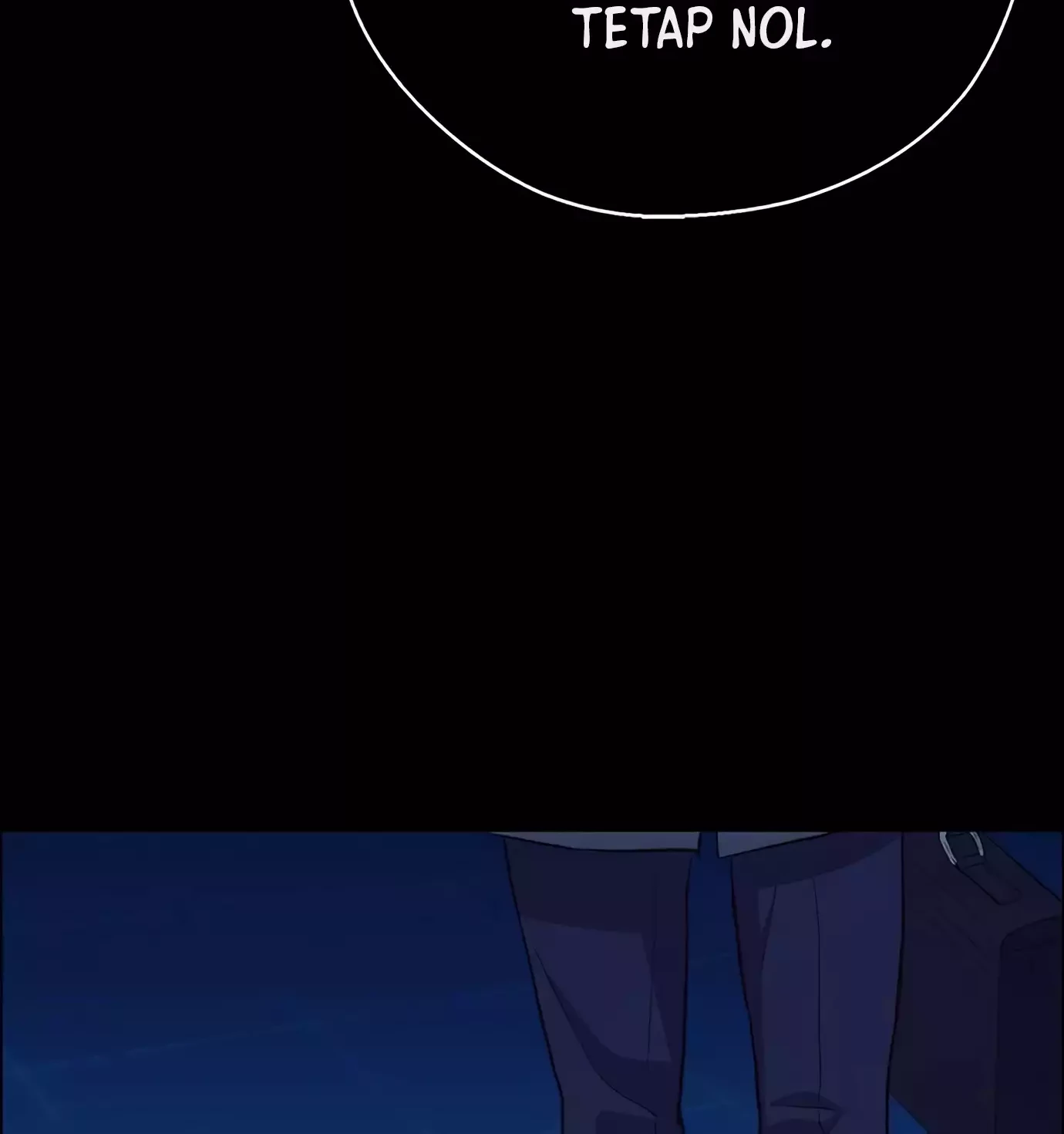 The Man Chapter 141 - halaman 19