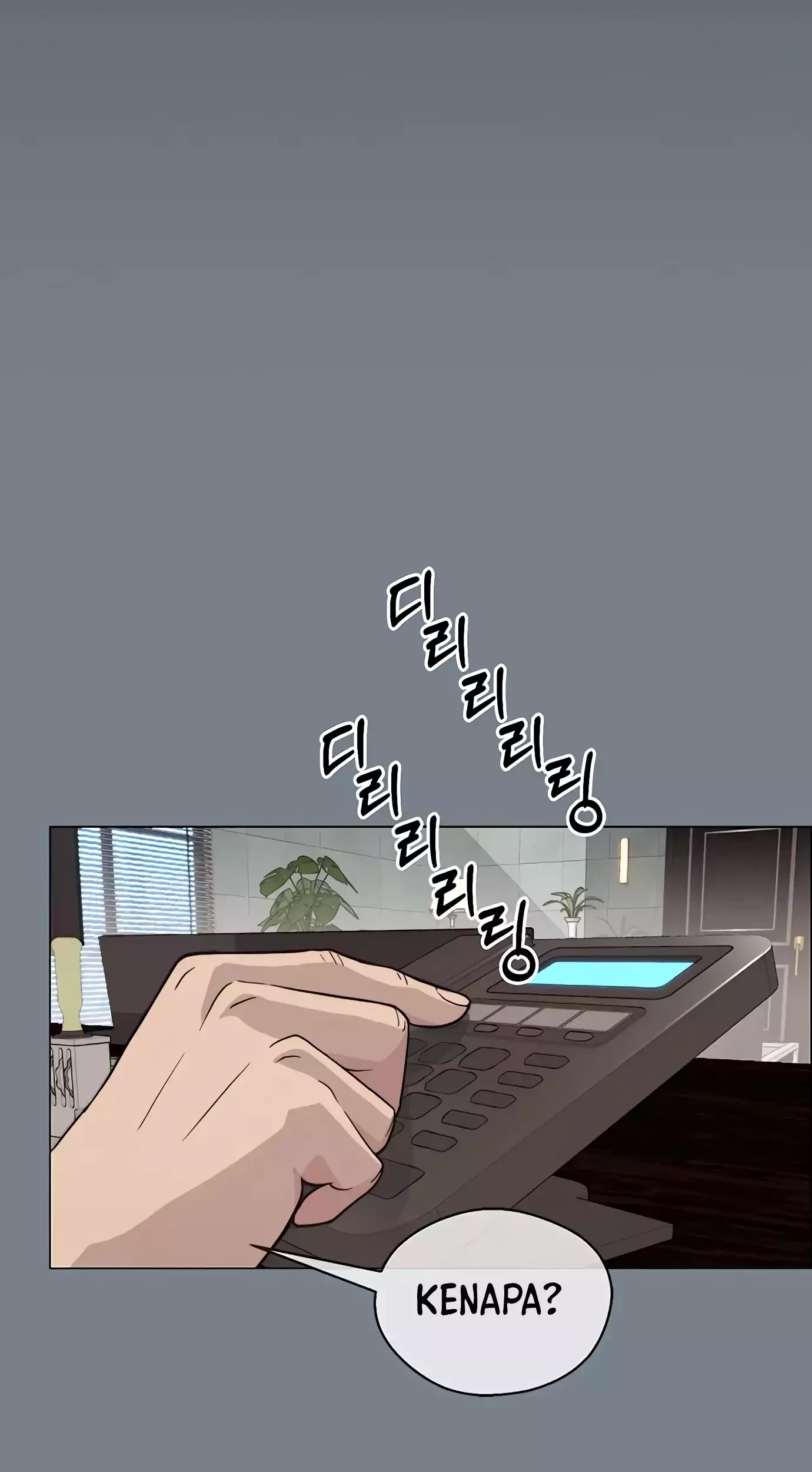 The Man Chapter 141 - halaman 35