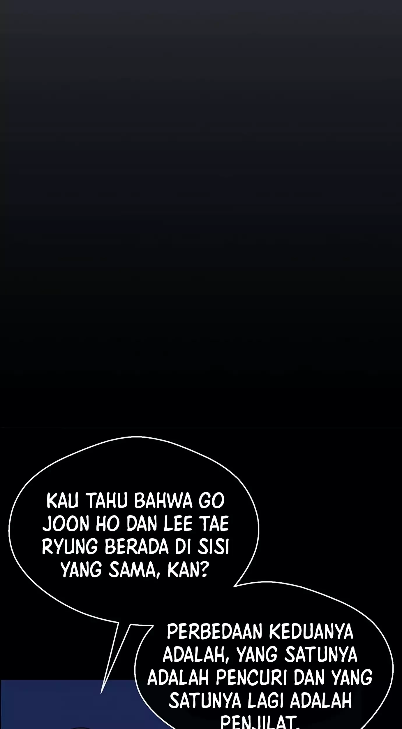 The Man Chapter 141 - halaman 40