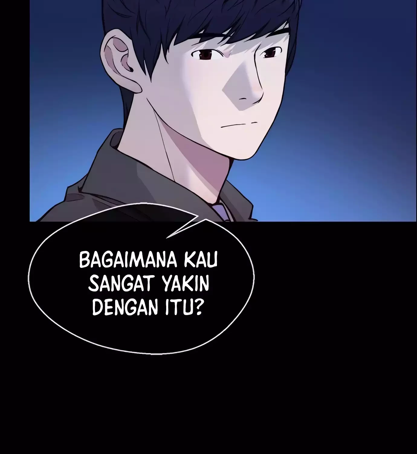The Man Chapter 141 - halaman 42
