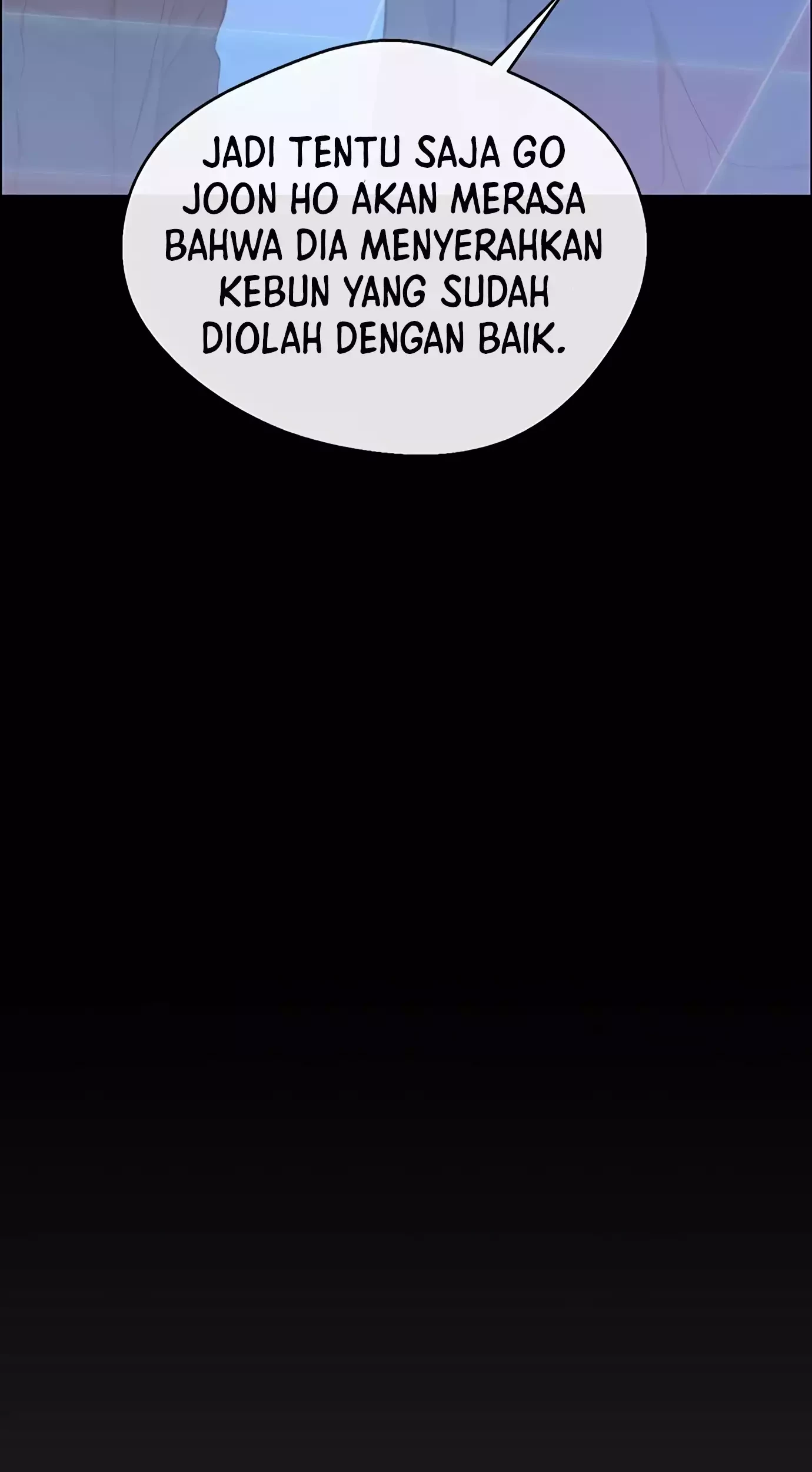 The Man Chapter 141 - halaman 44