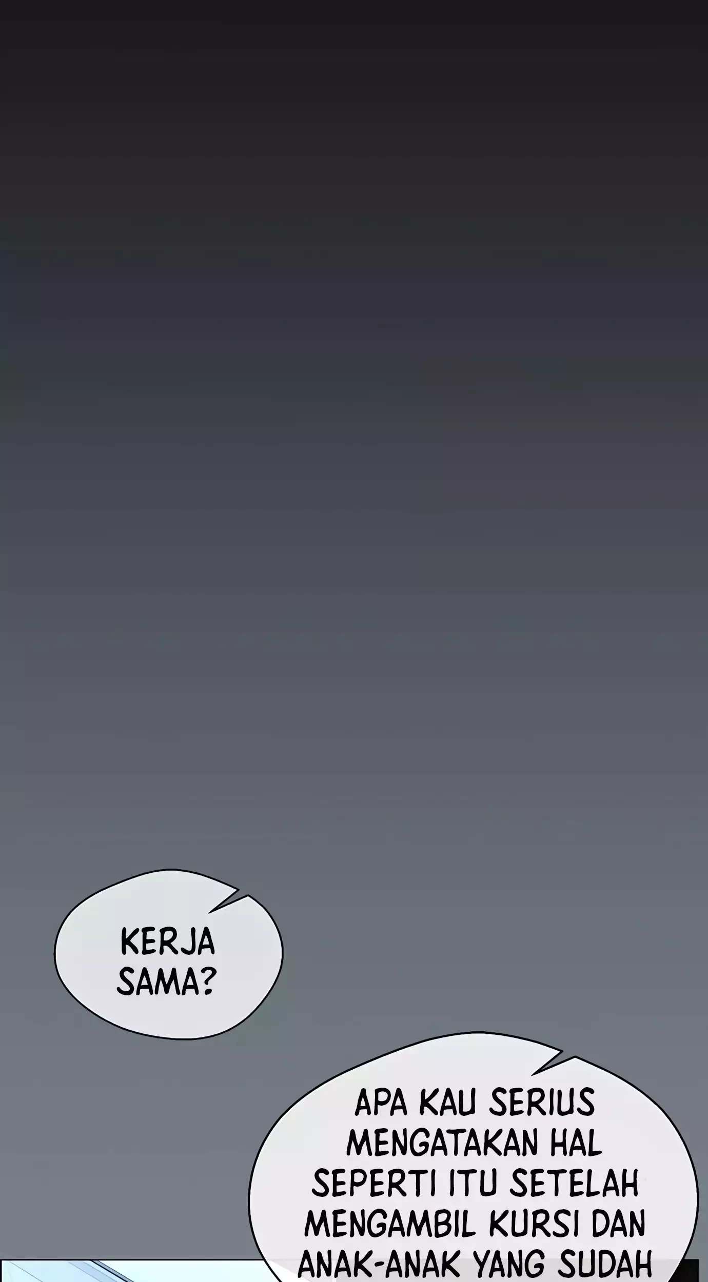 The Man Chapter 141 - halaman 45