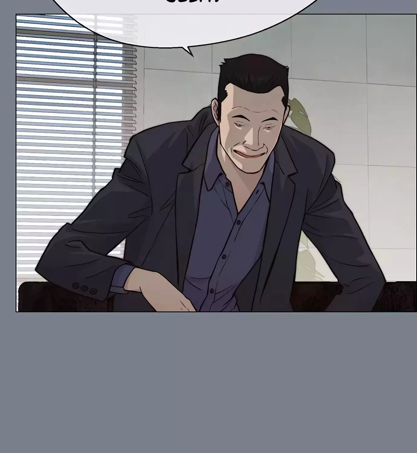 The Man Chapter 141 - halaman 48