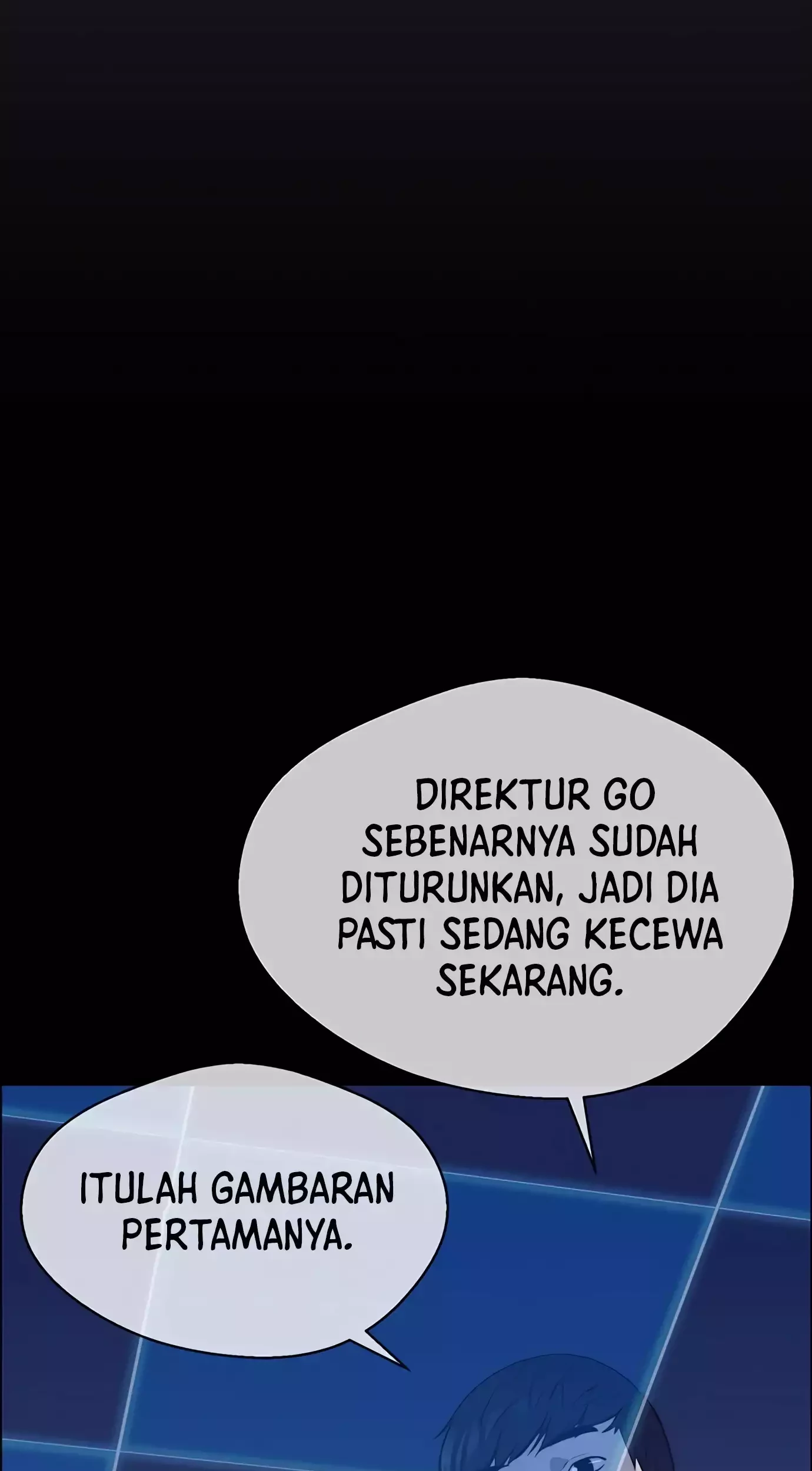 The Man Chapter 141 - halaman 56