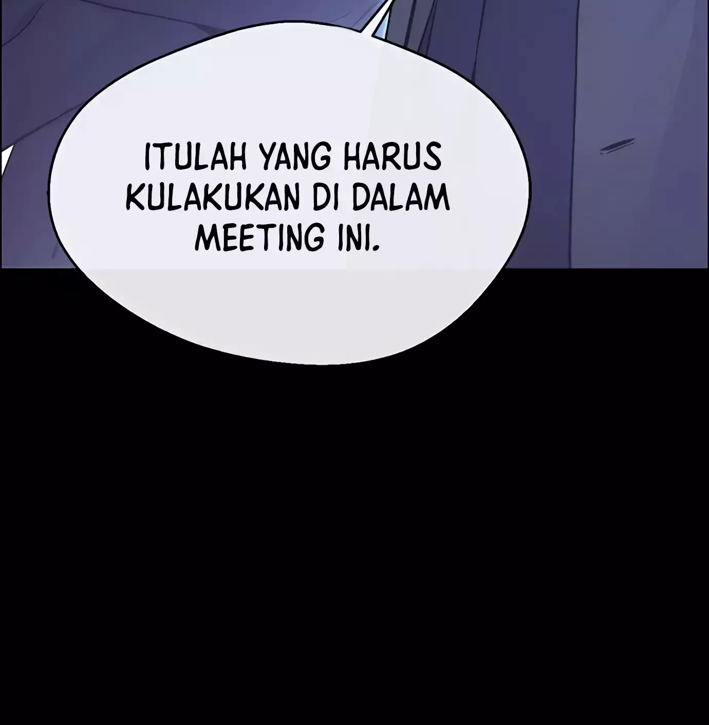 The Man Chapter 141 - halaman 70