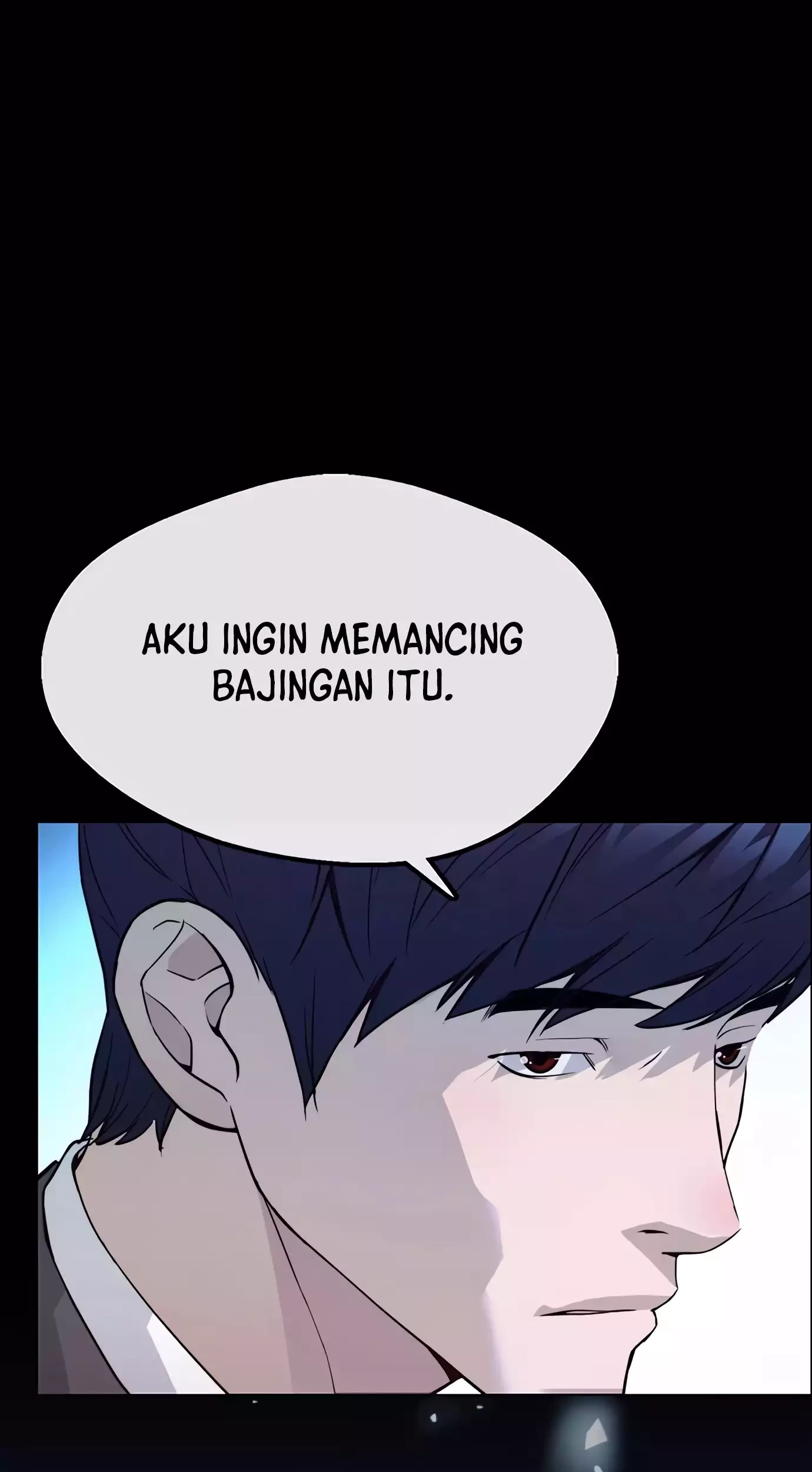 The Man Chapter 141 - halaman 72