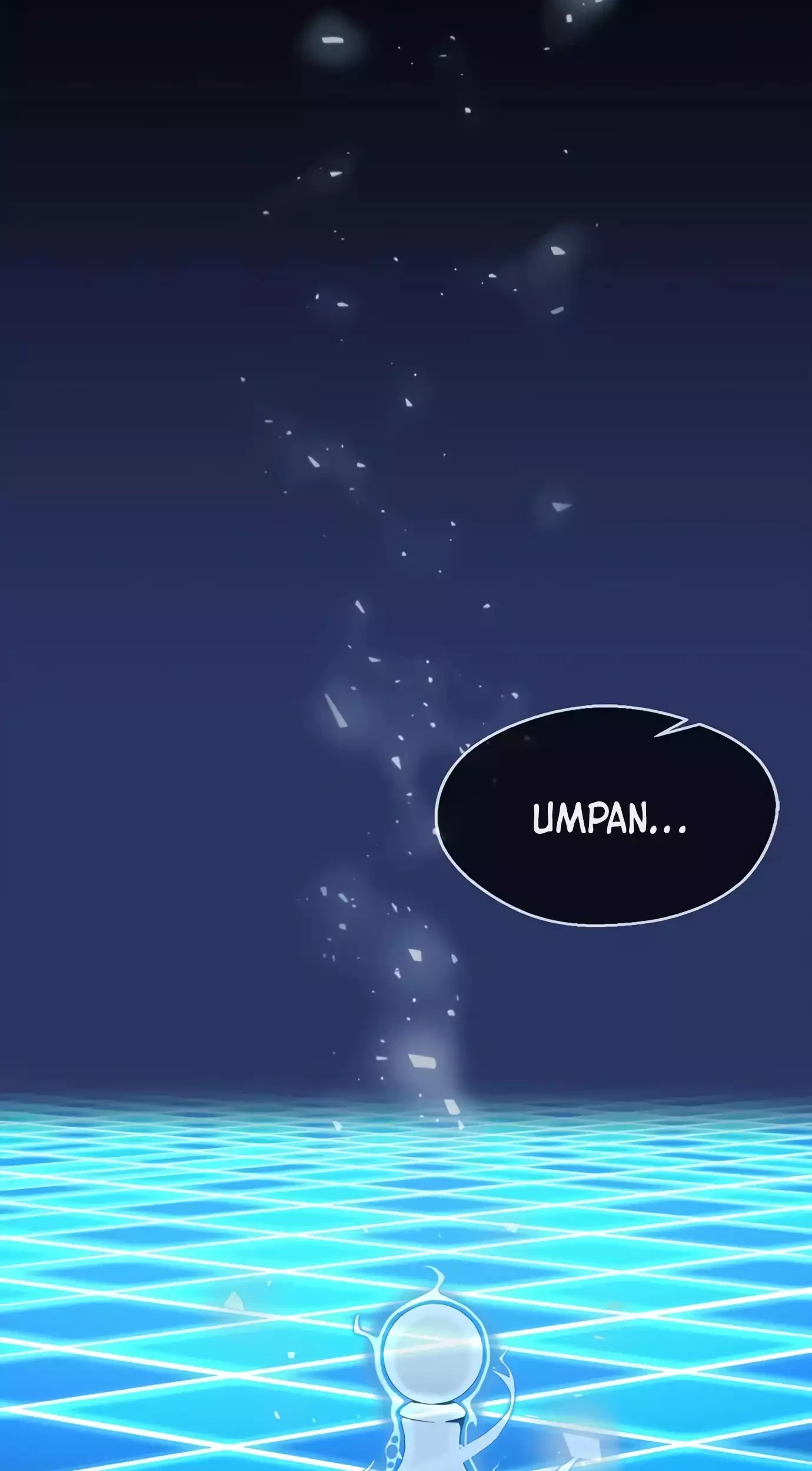 The Man Chapter 141 - halaman 73