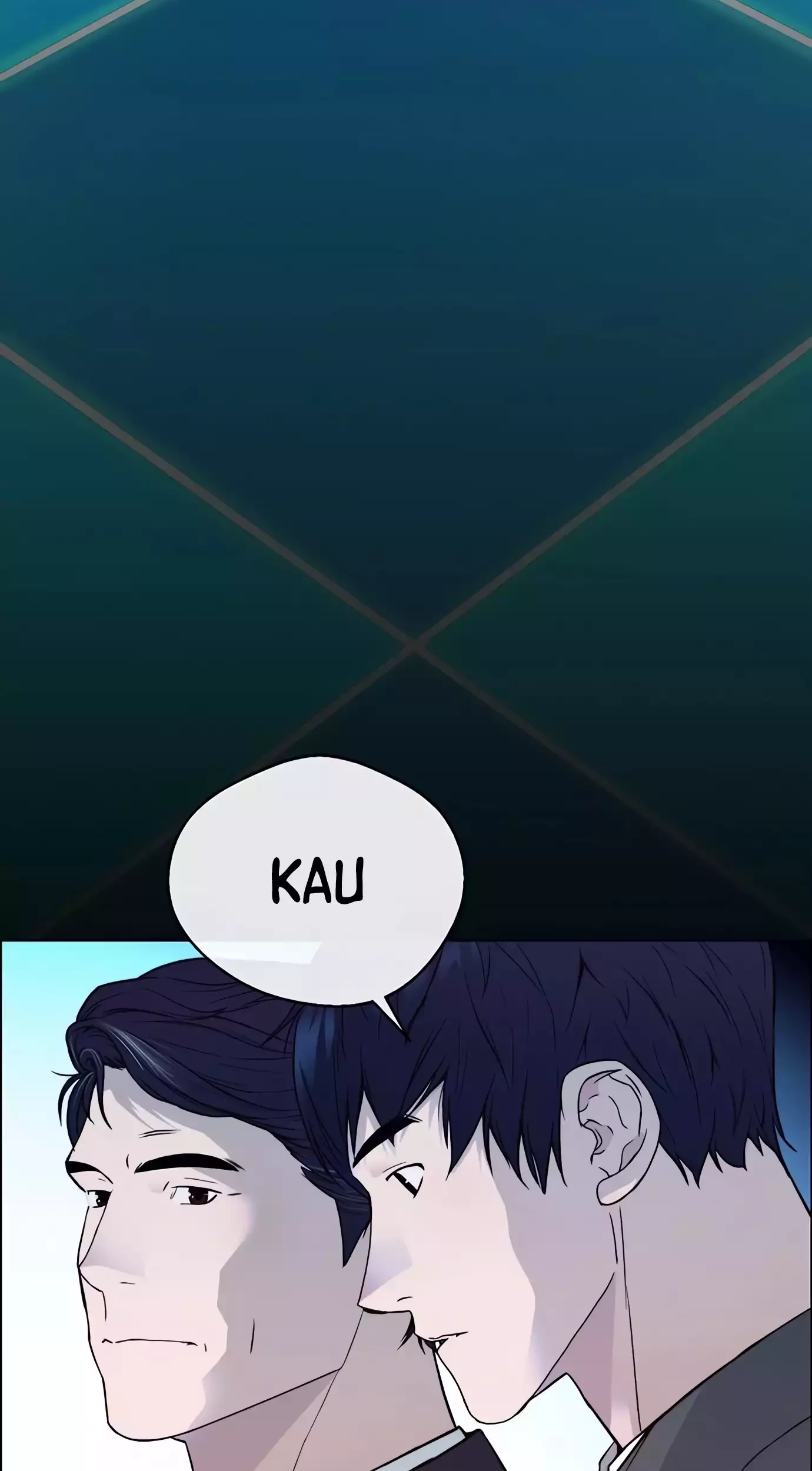 The Man Chapter 141 - halaman 75