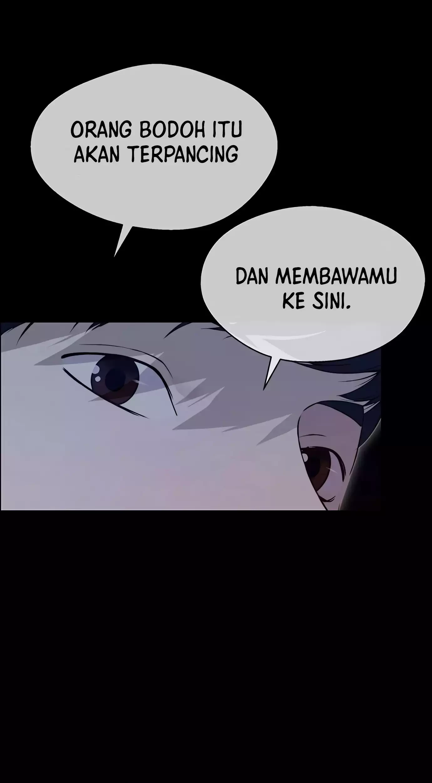 The Man Chapter 141 - halaman 77