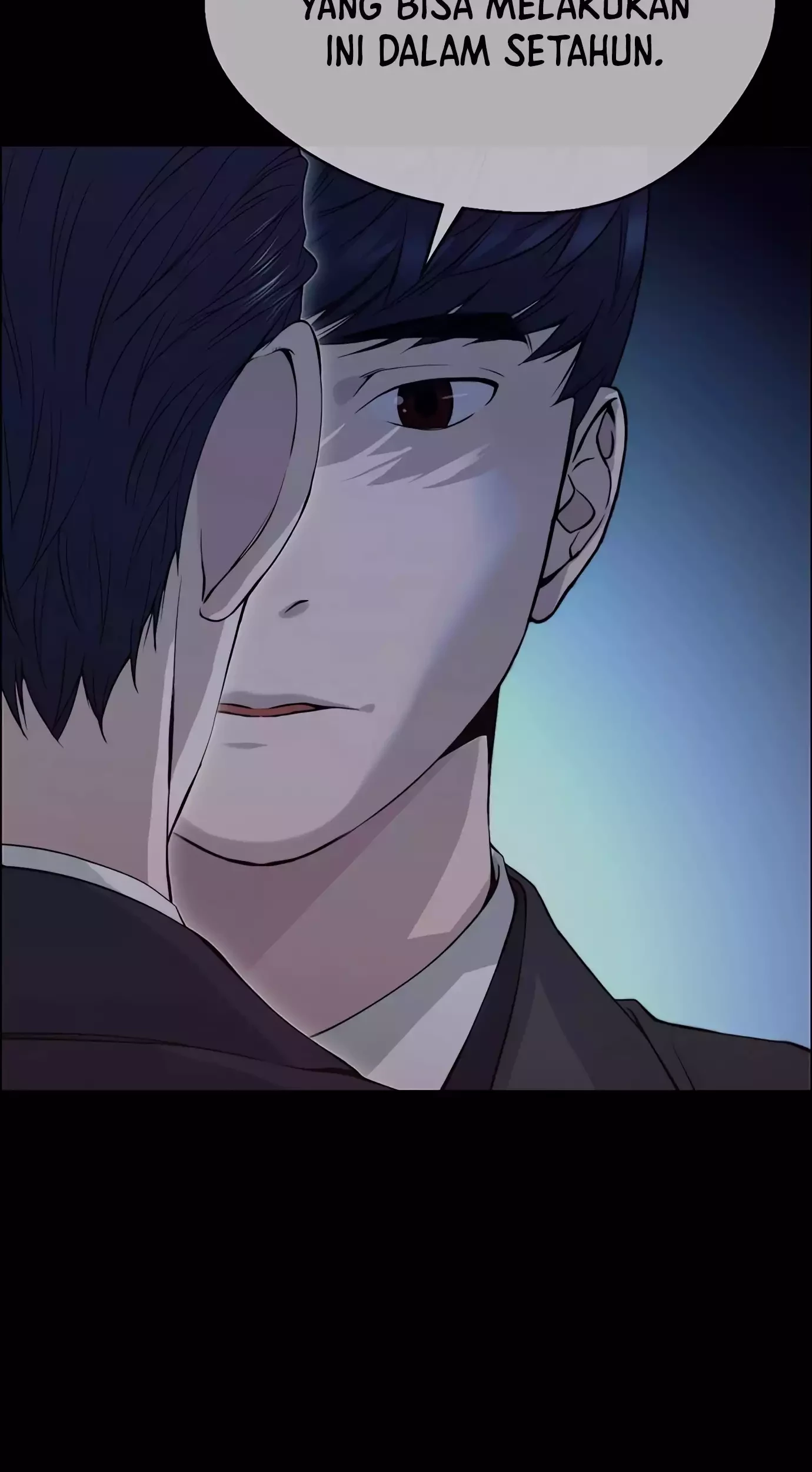 The Man Chapter 141 - halaman 79