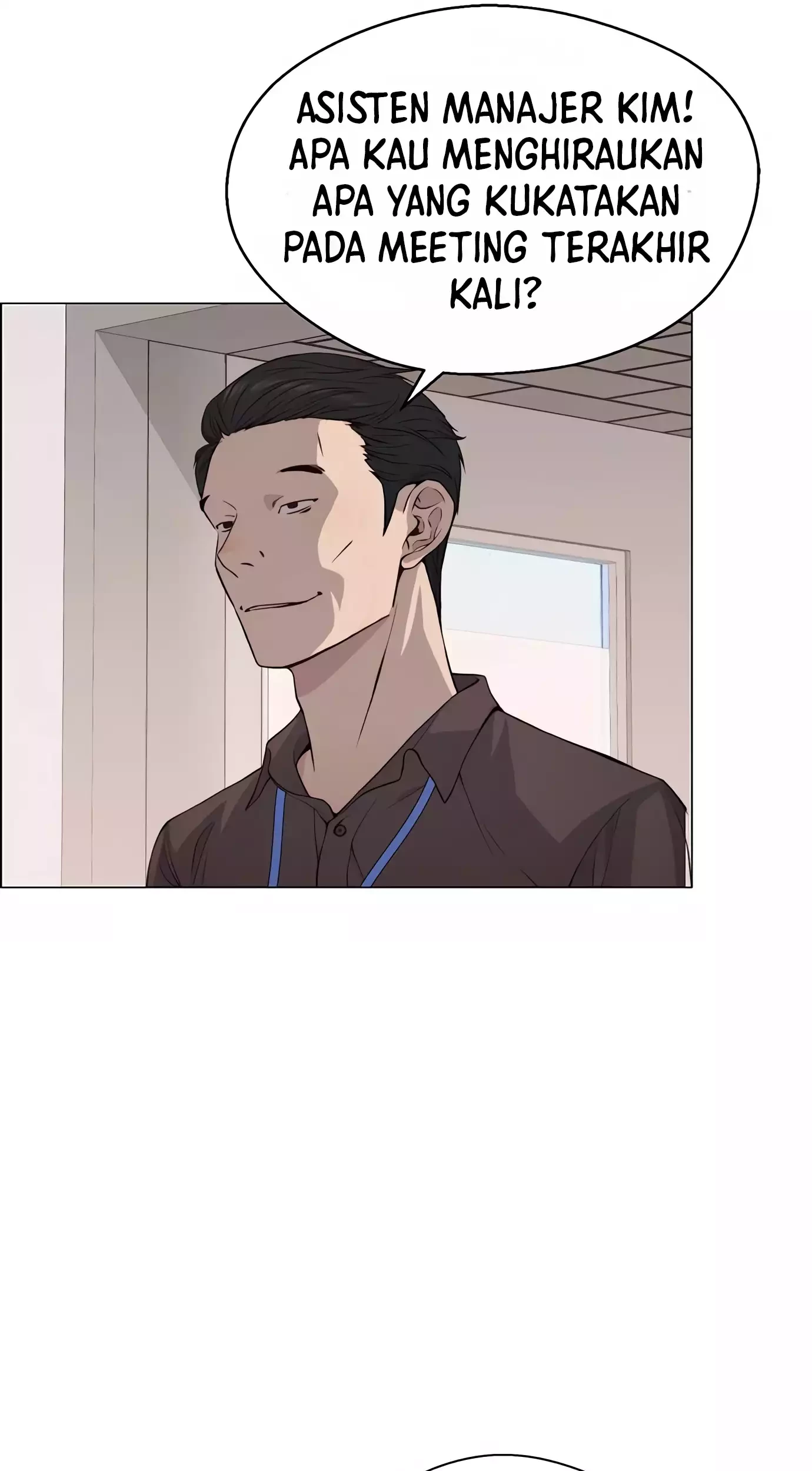 The Man Chapter 141 - halaman 94