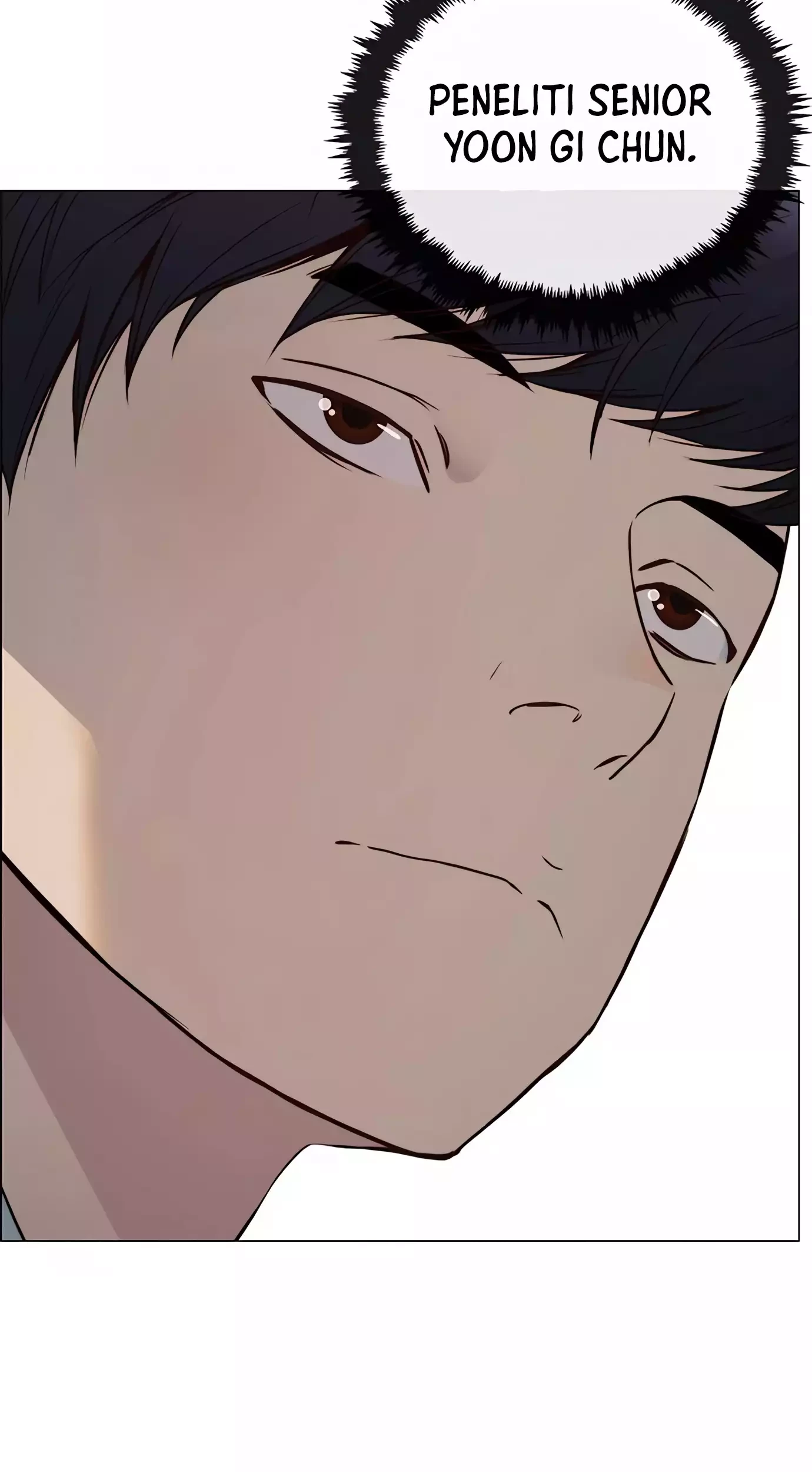 The Man Chapter 141 - halaman 96