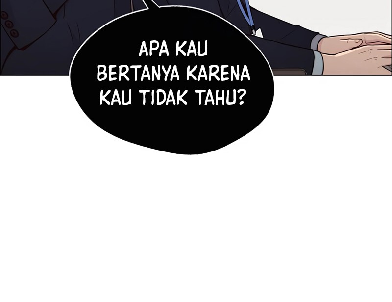 The Man Chapter 142 - halaman 11