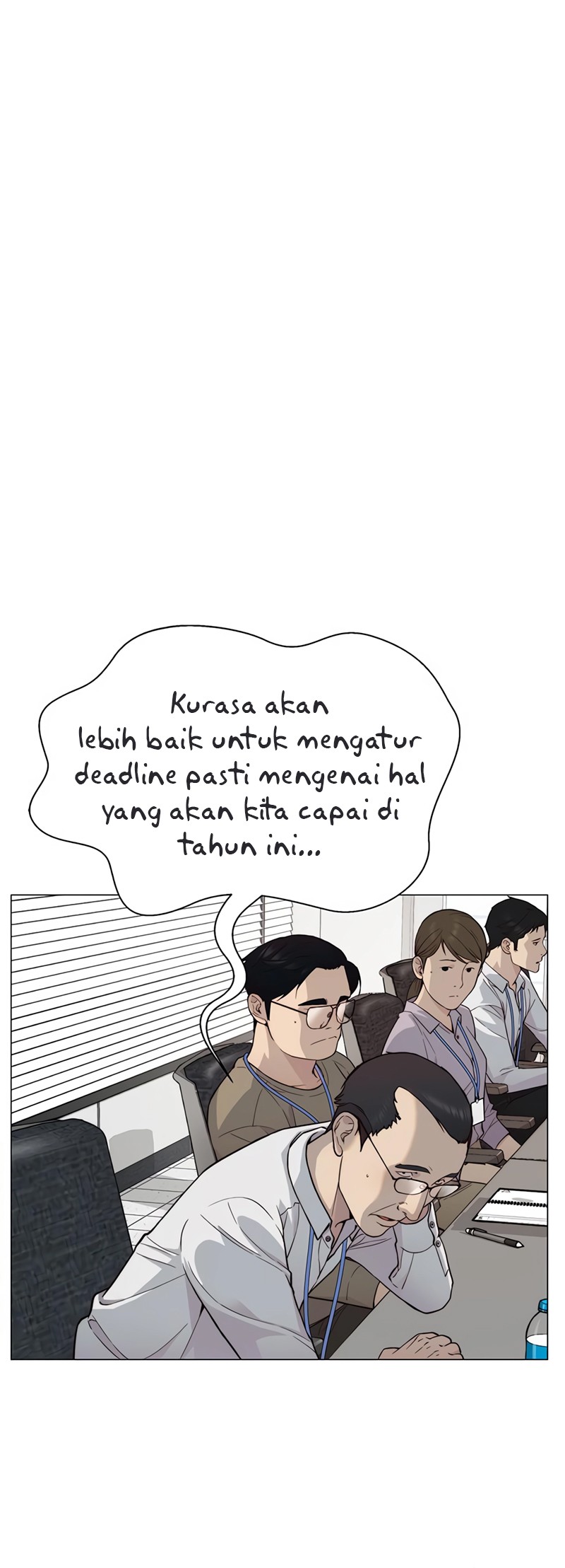 The Man Chapter 142 - halaman 17