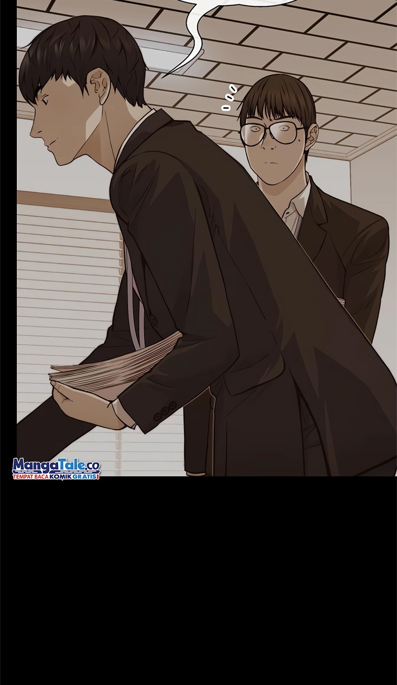 The Man Chapter 142 - halaman 4