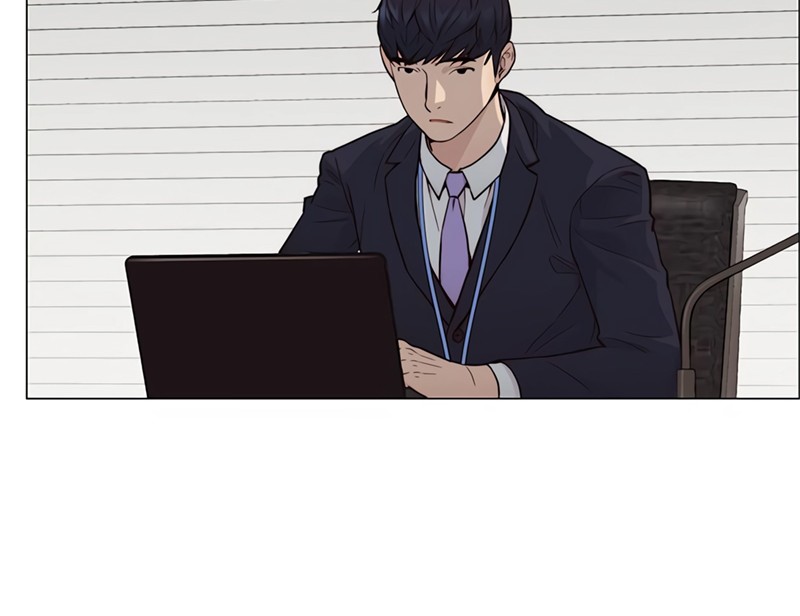 The Man Chapter 142 - halaman 46