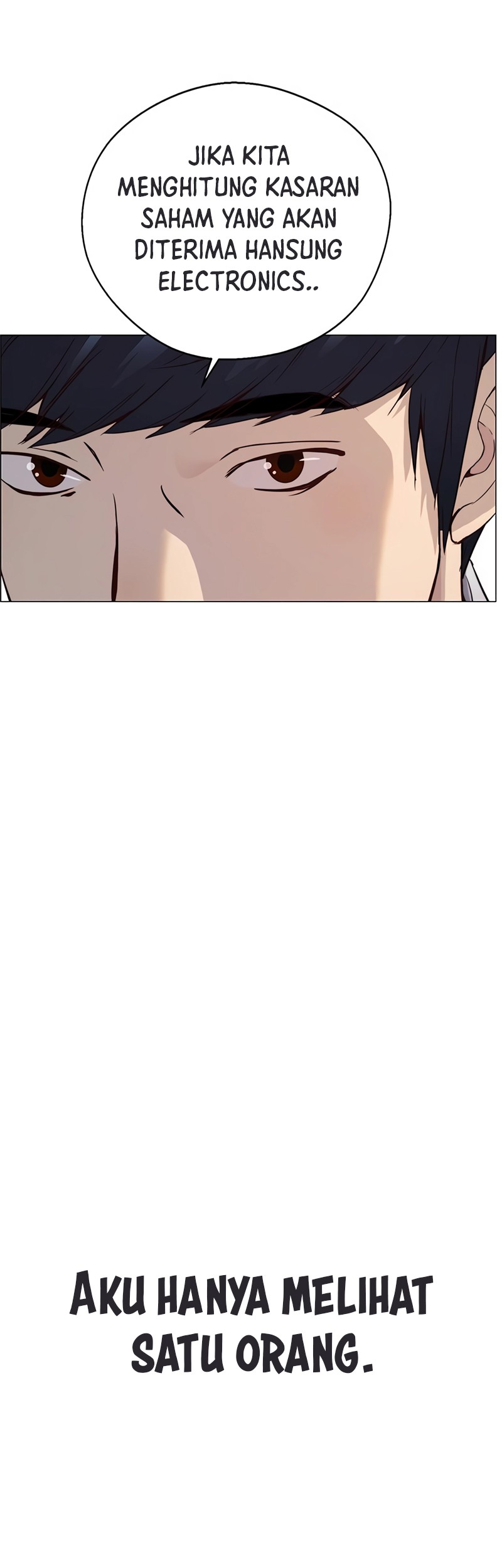 The Man Chapter 142 - halaman 47