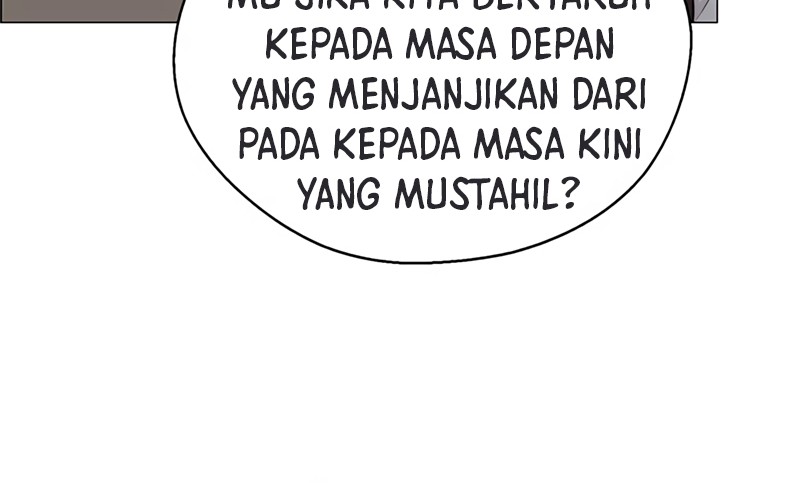 The Man Chapter 142 - halaman 53