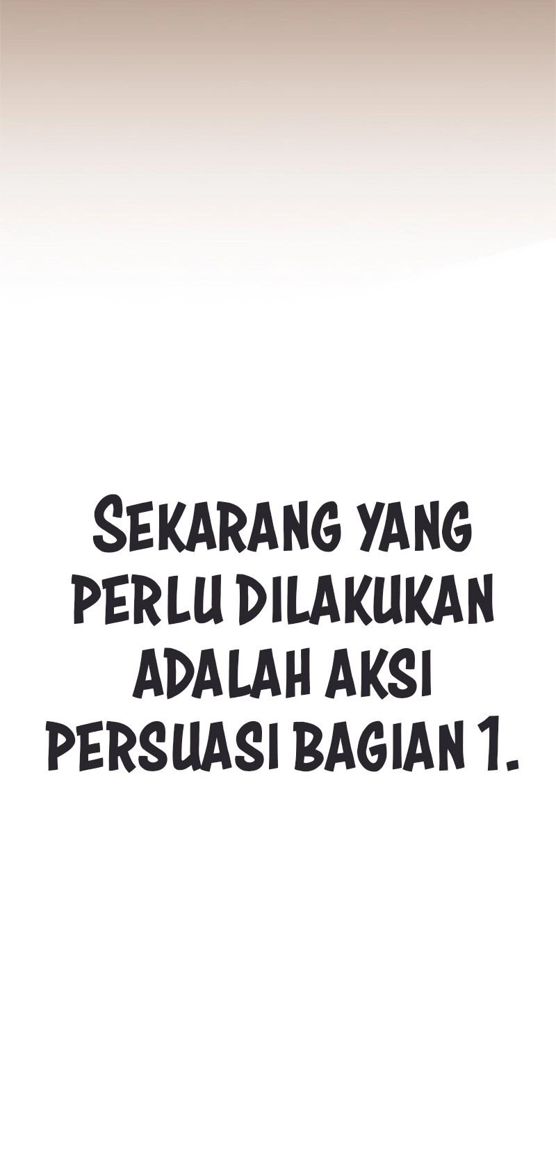 The Man Chapter 142 - halaman 66