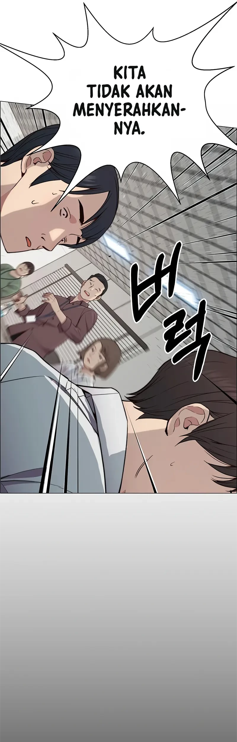The Man Chapter 143 - halaman 22